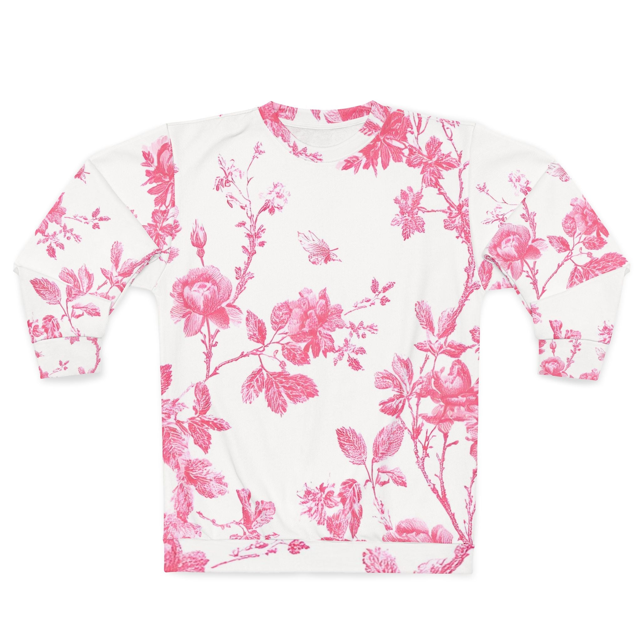 Unisex Sweatshirt (AOP)