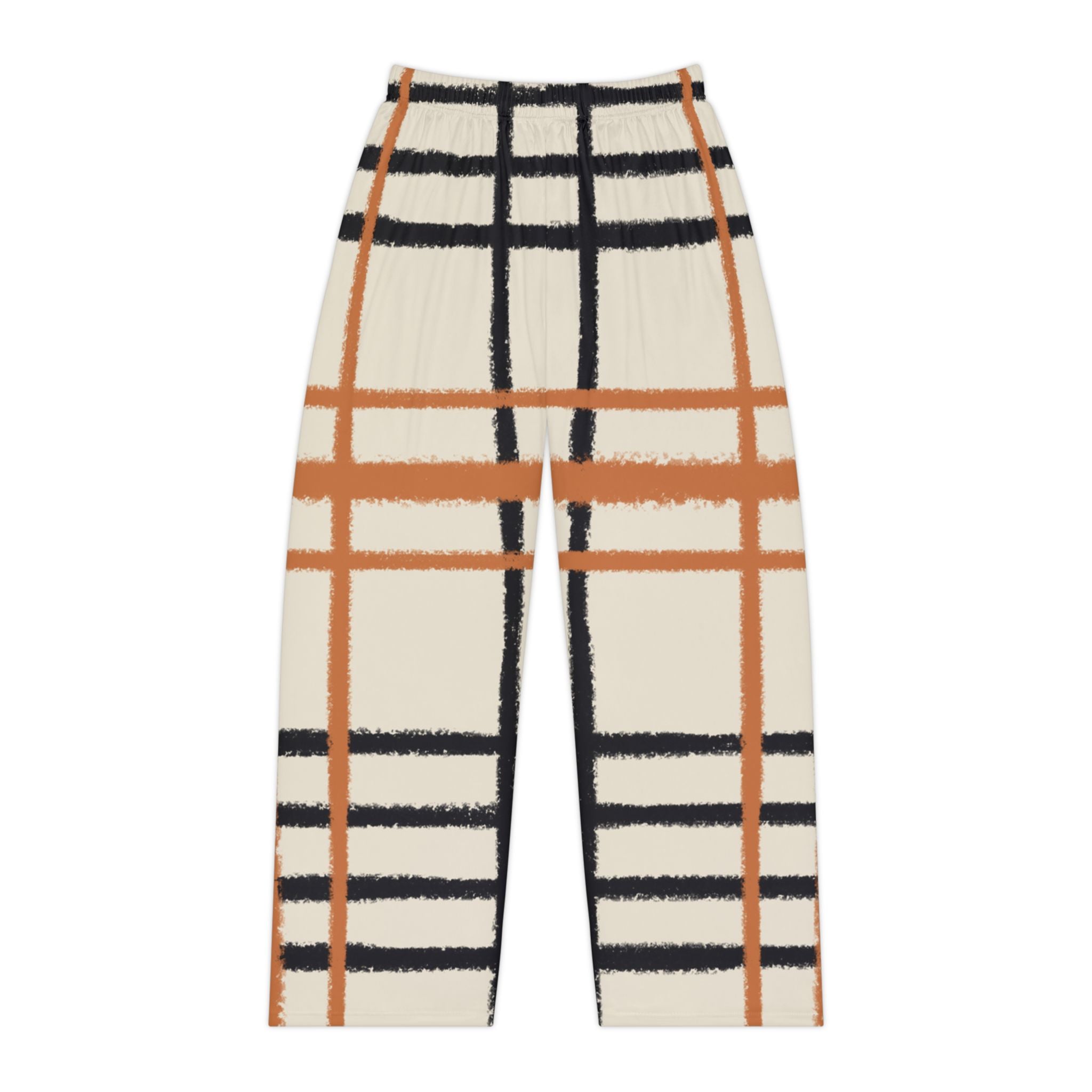 Women's Pajama Pants (AOP)