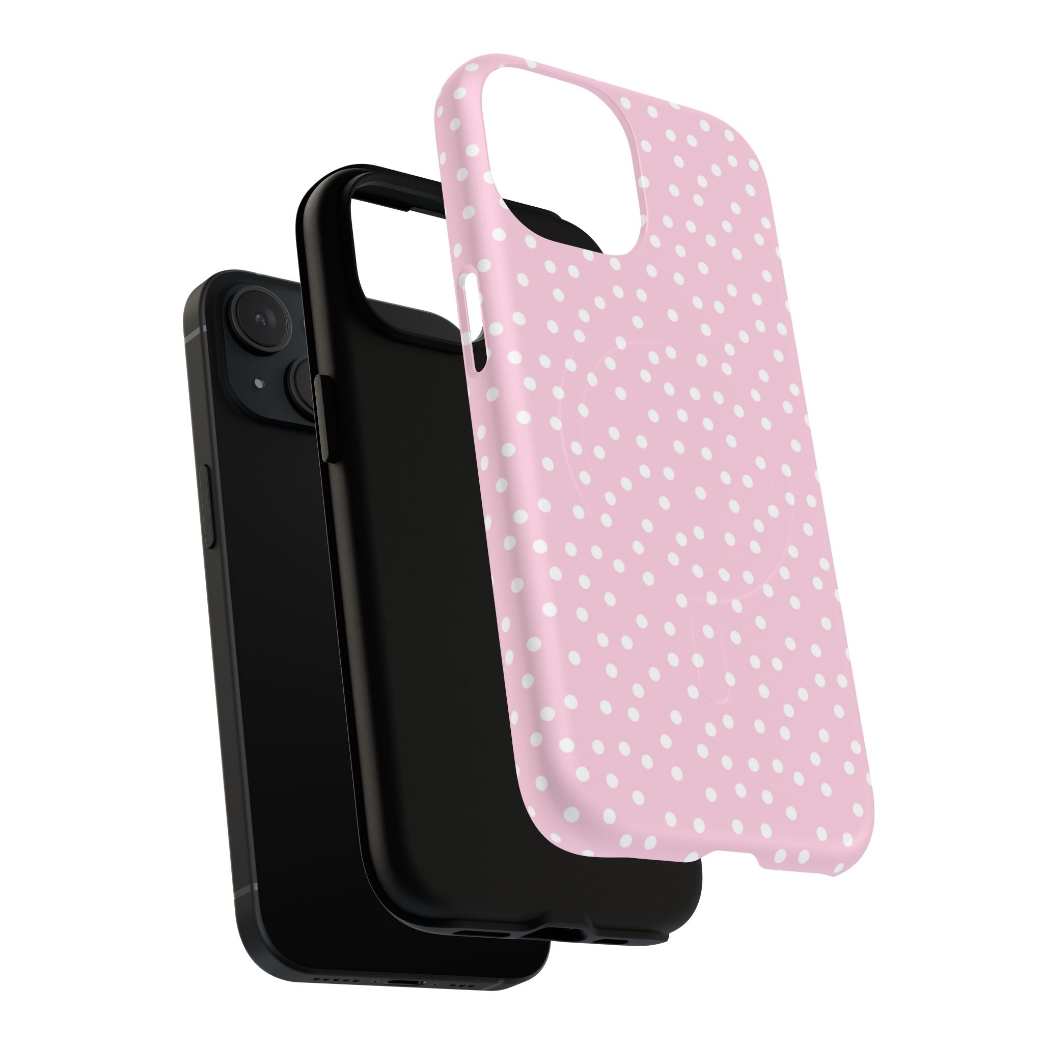 Tough Magnetic Cases