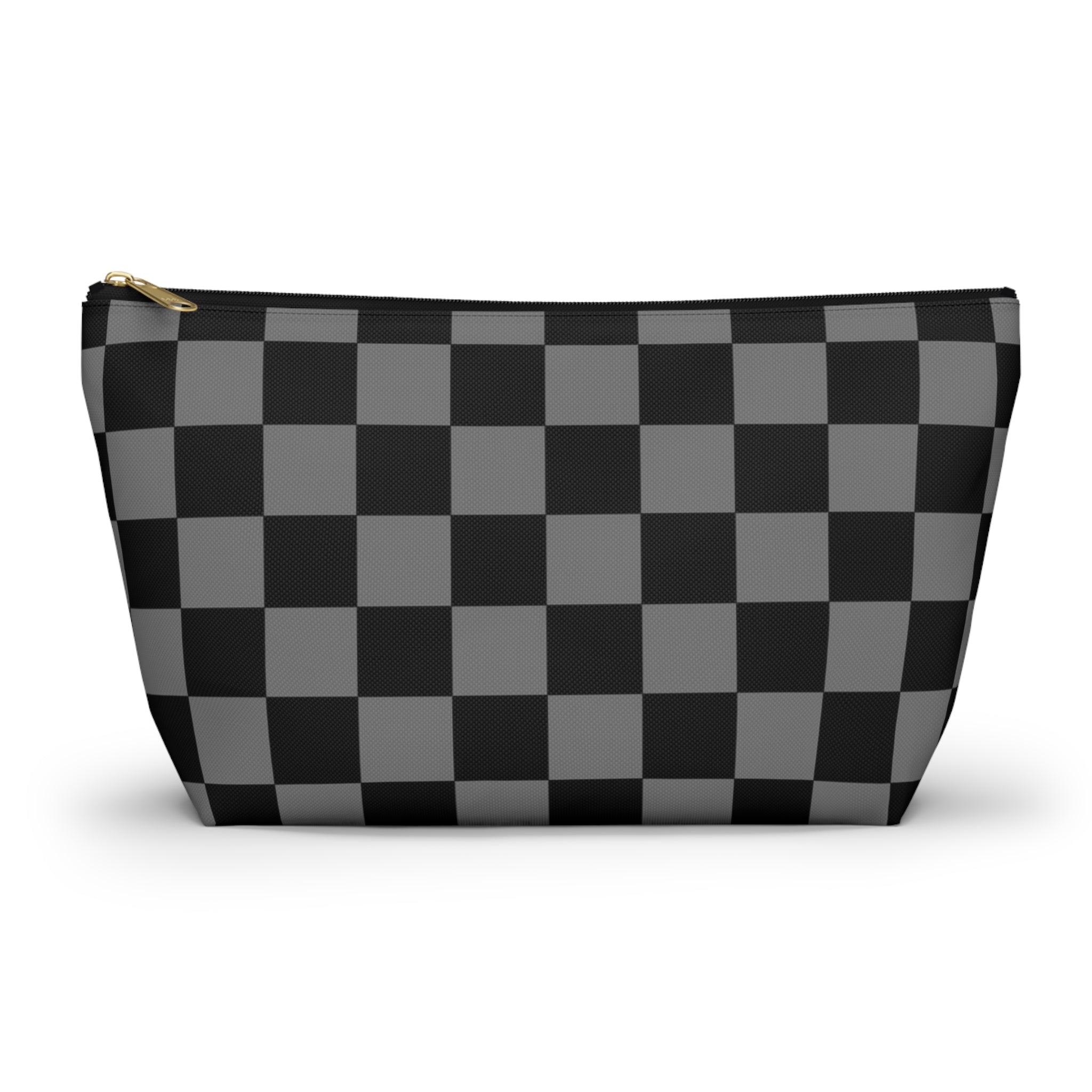 8K Void Surfer Accessory Pouch w T-bottom, Artsulli - Art is Long, Life is Short, Bags, Size, Large, Color, Black zipper, , , 24645526592889809822