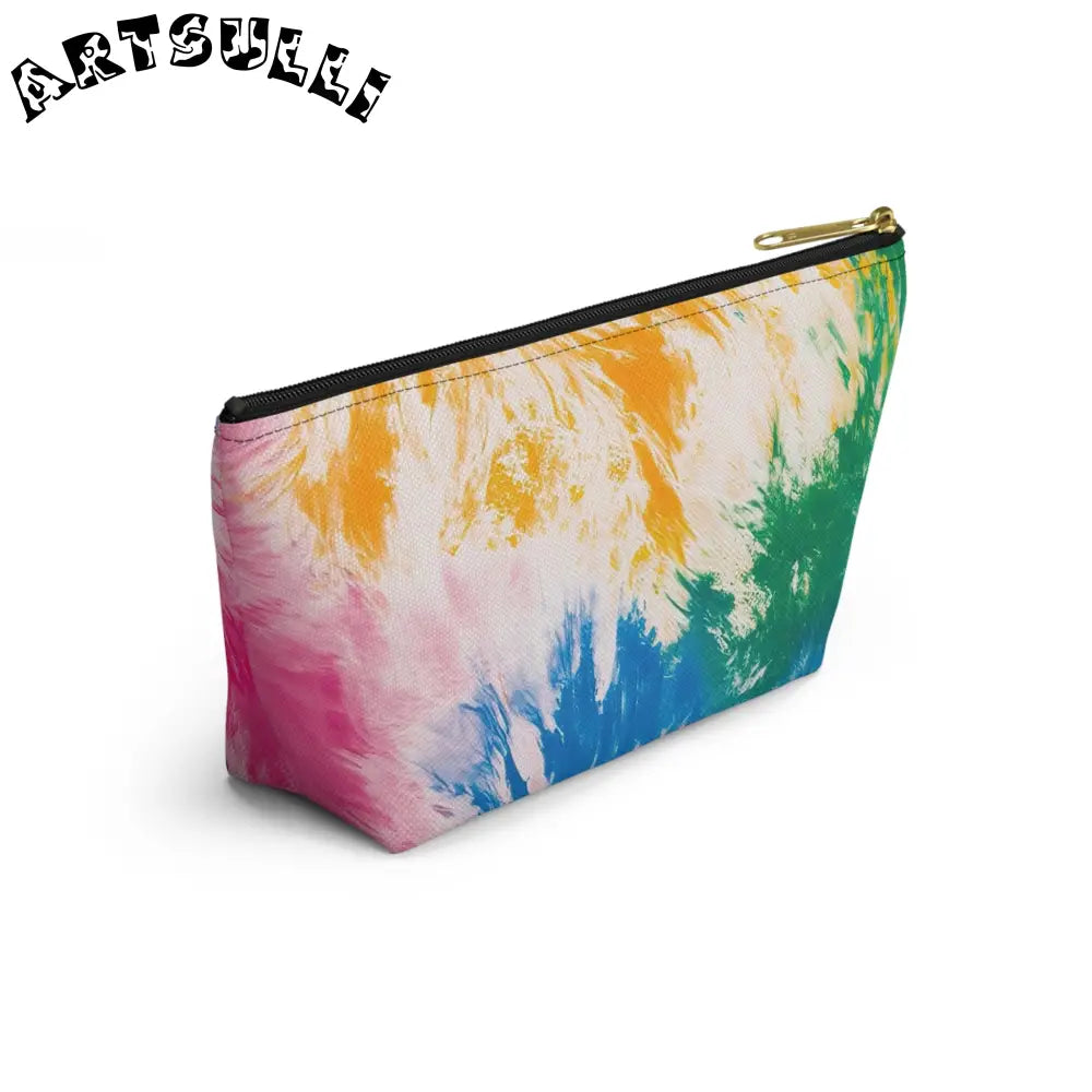 JAKKOUTTHEBXX Tie-Dye Accessory Pouch 2025