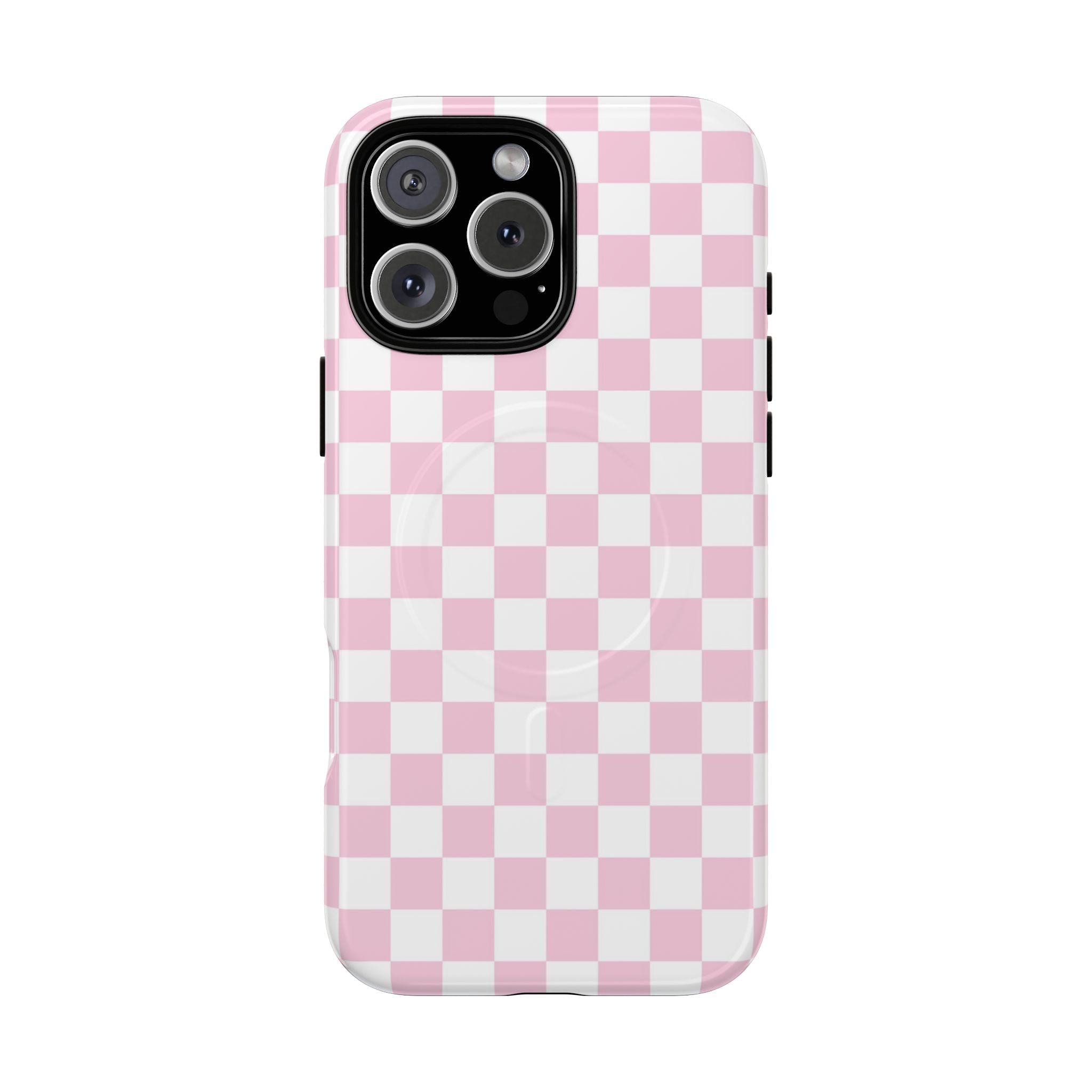 Tough Magnetic Cases
