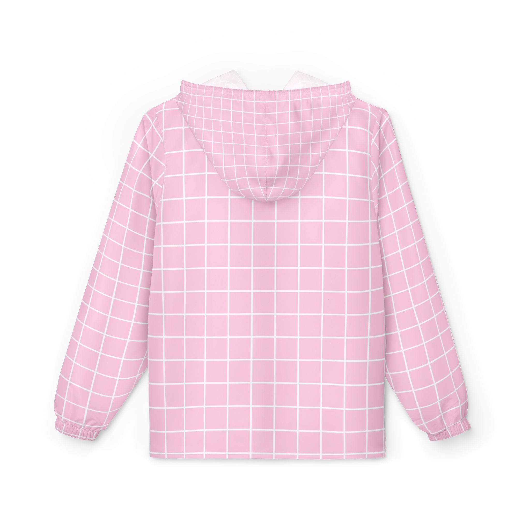 Windbreaker Jacket (AOP)