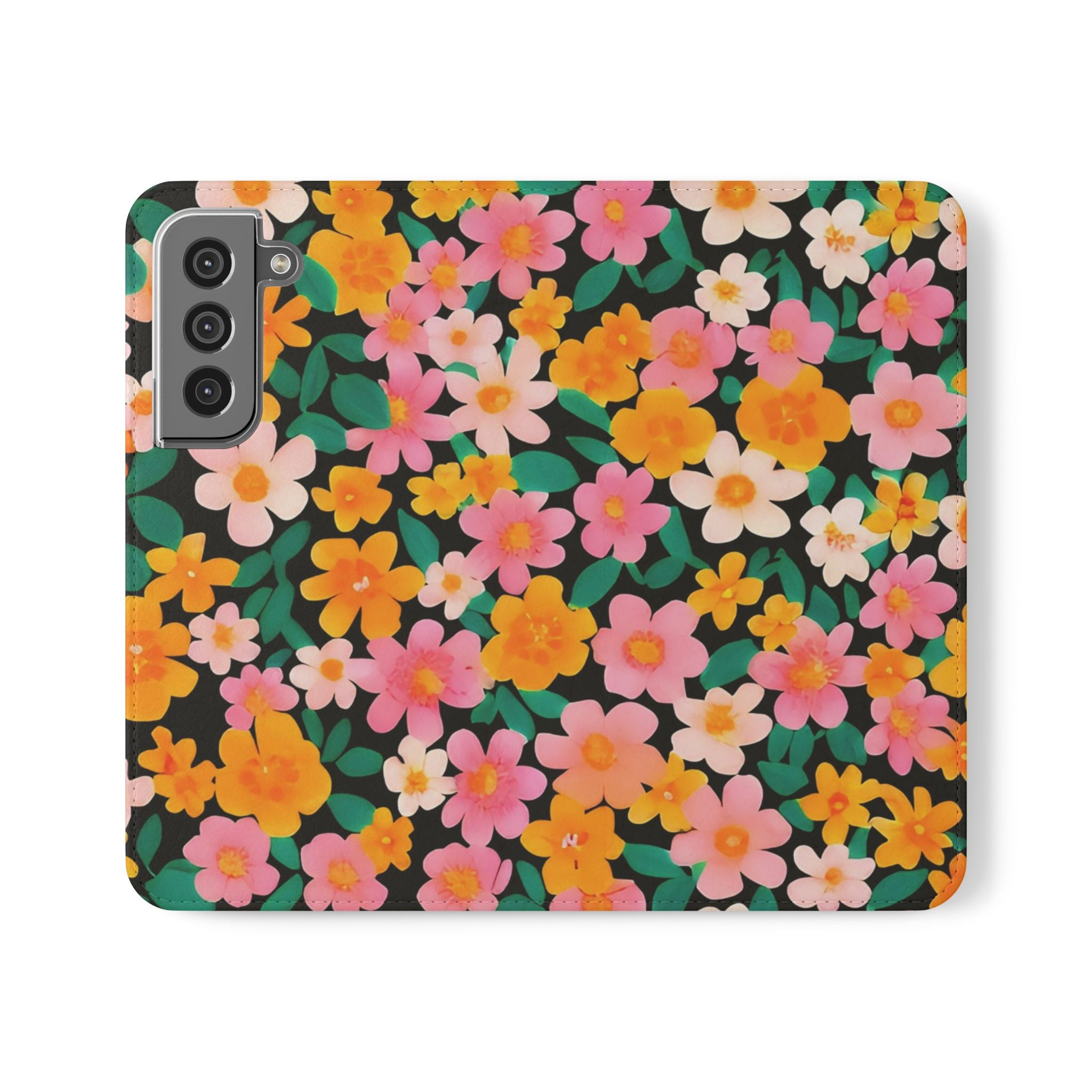 Flip Cases, Artsulli - Art is Long, Life is Short, Phone Case, Size, Samsung Galaxy S22, , , , , 20183902792121017477
