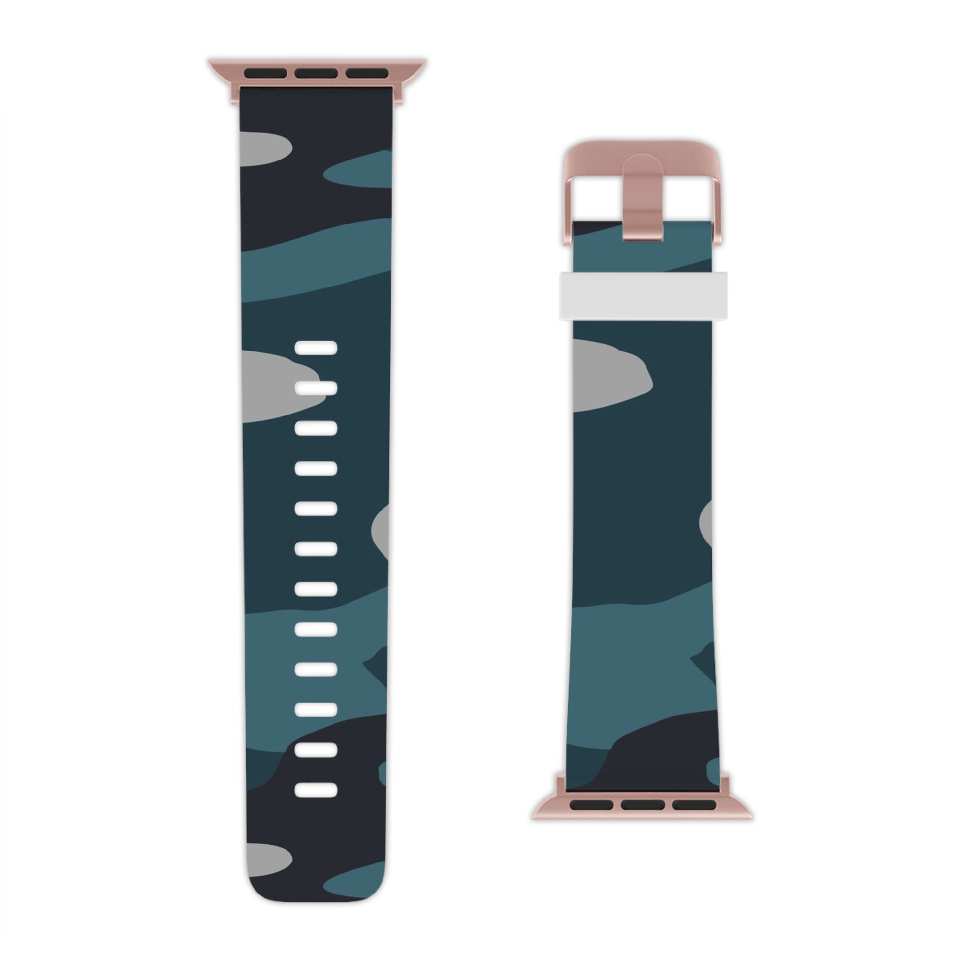 Watch Band for Apple Watch, Artsulli - Art is Long, Life is Short, Accessories, , , , , , , 