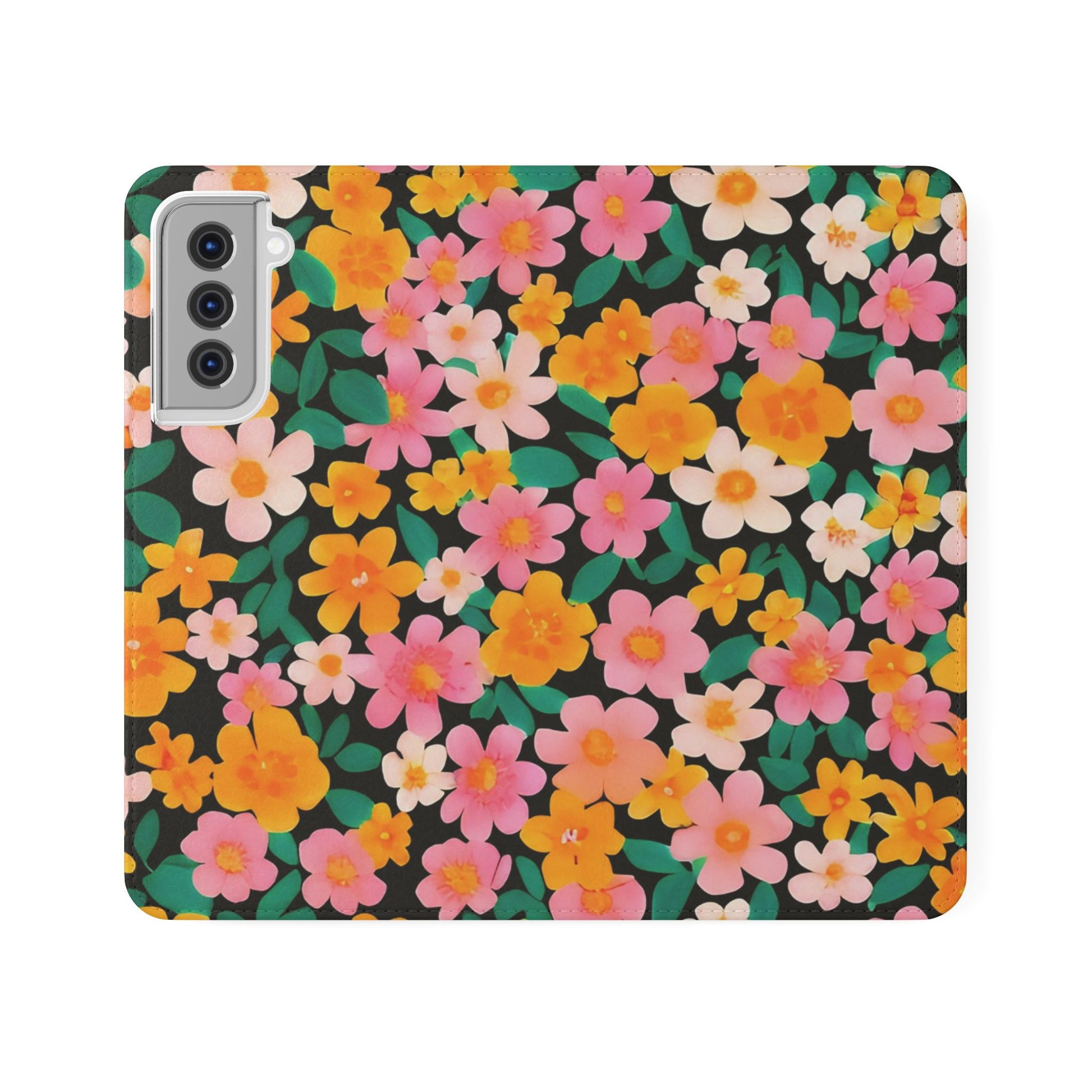 Flip Cases, Artsulli - Art is Long, Life is Short, Phone Case, Size, Samsung Galaxy S21, , , , , 57261009079292050861
