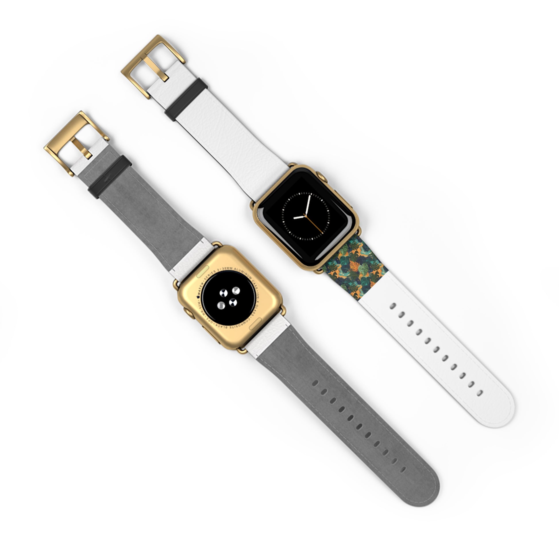 Watch Band, Artsulli - Art is Long, Life is Short, Accessories, , , , , , , 