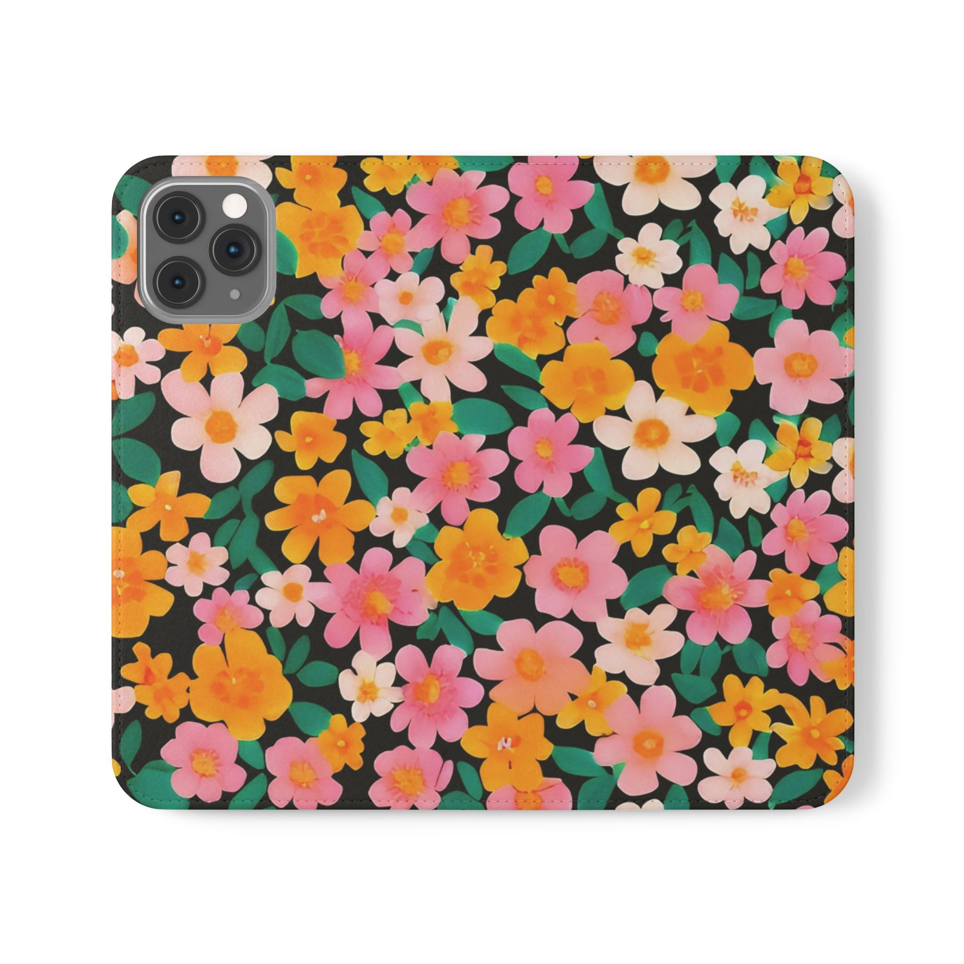 Flip Cases, Artsulli - Art is Long, Life is Short, Phone Case, Size, iPhone 11 Pro, , , , , 11887681786450781987