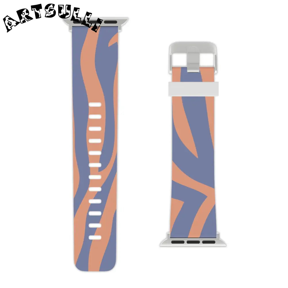 JAKKOUTTHEBXX Custom Apple Watch Replacement Bands 2025