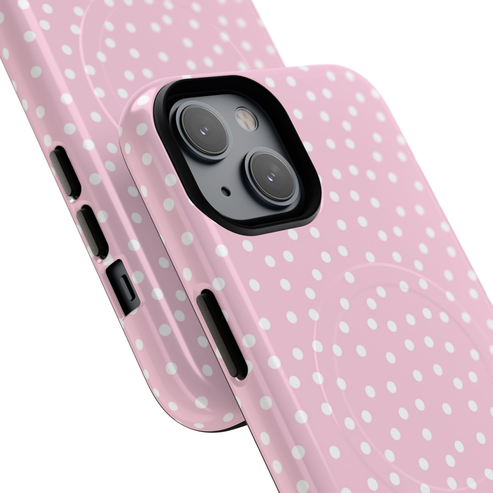 Tough Magnetic Cases