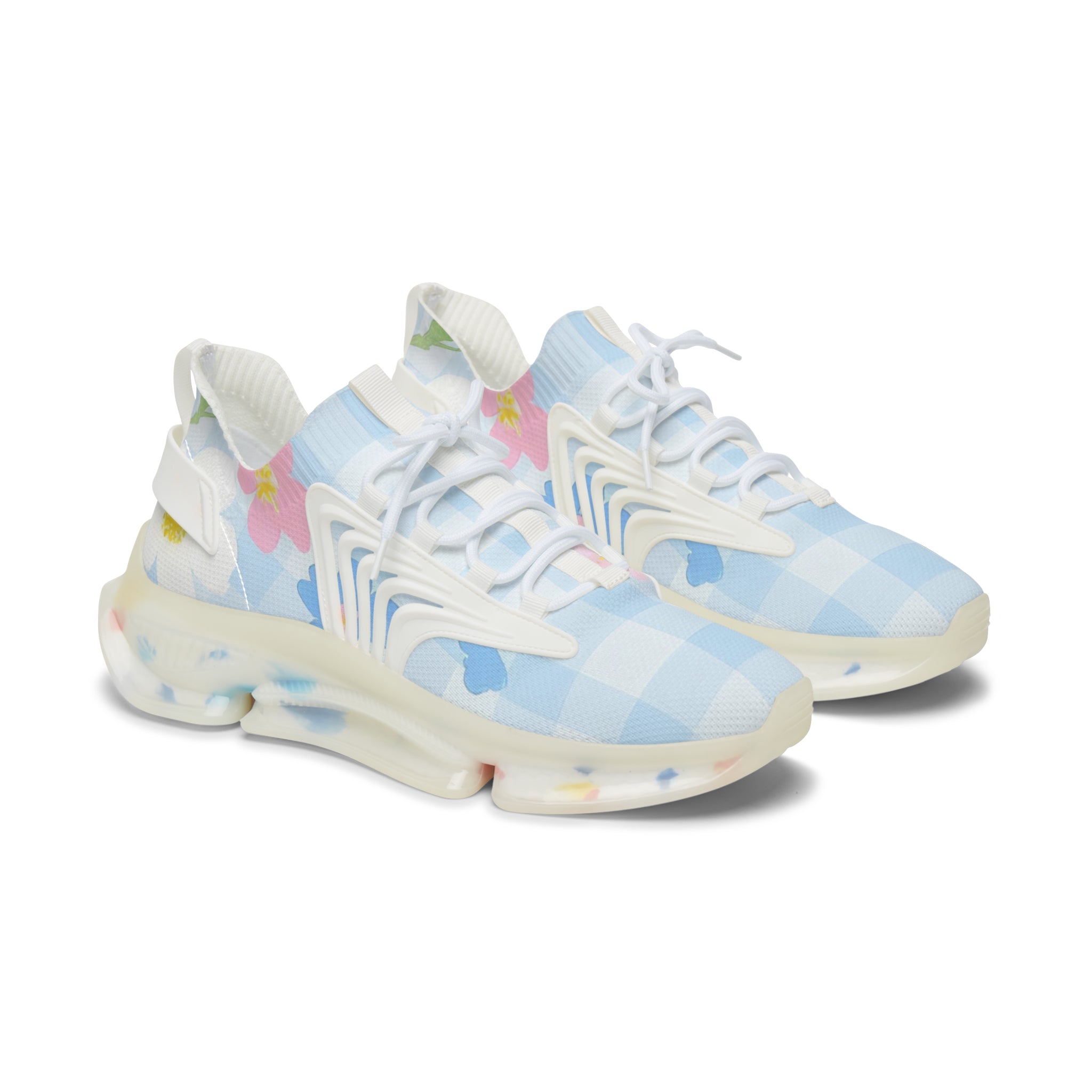 Women's Mesh Sneakers