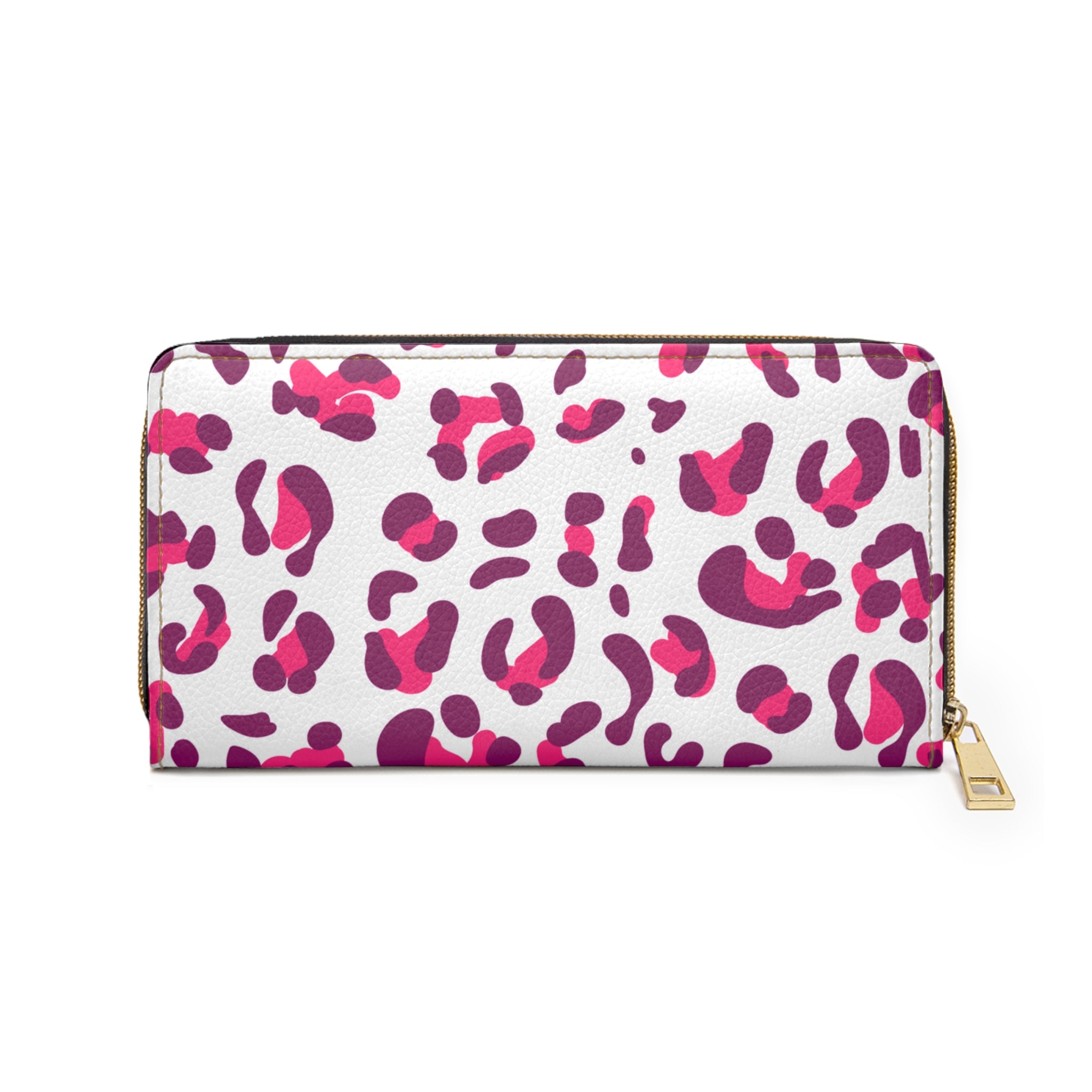 Zipper Wallet