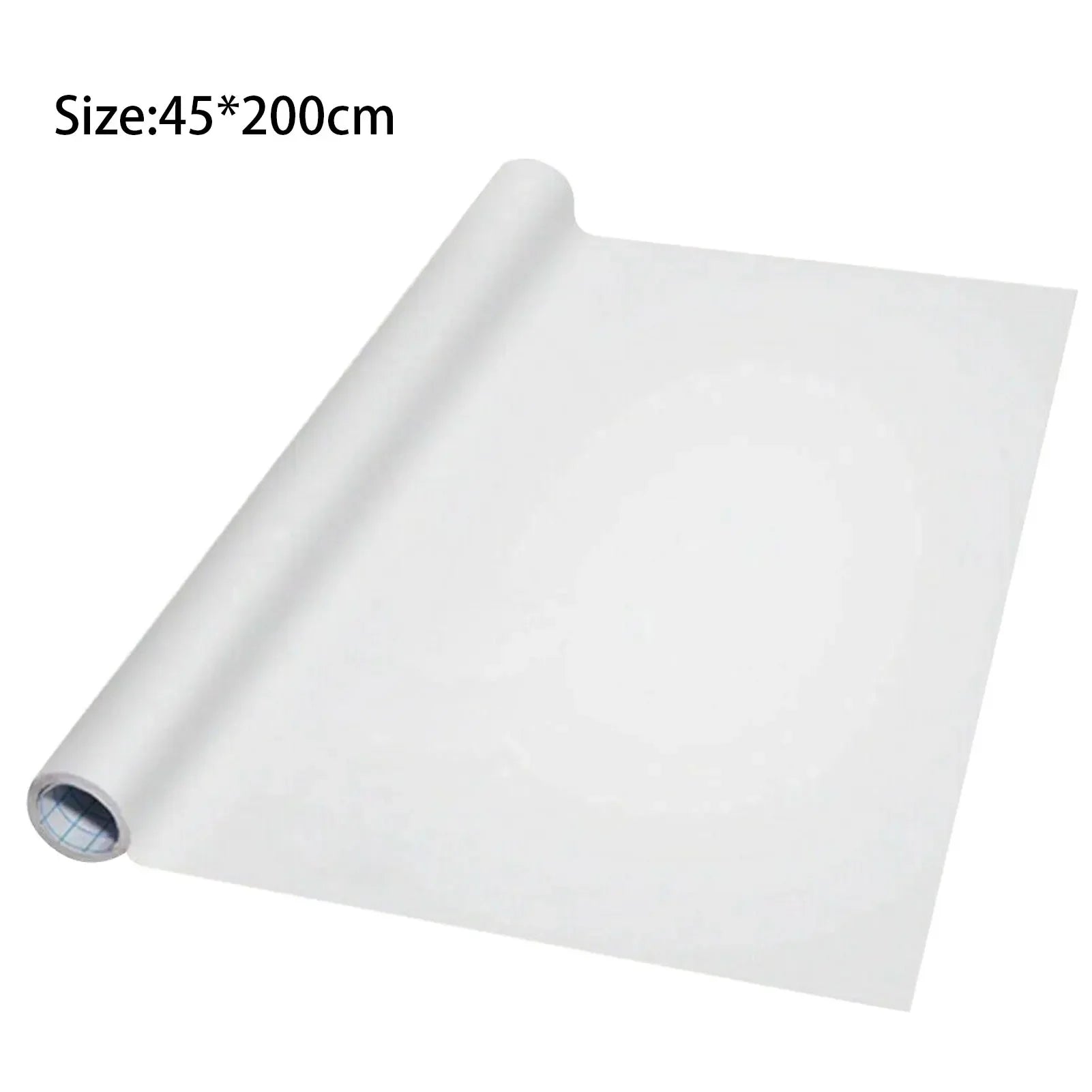 Buy The Best By Artsulli - Art is Long Life Short - Reusable ChalkBoard Paper Safe Strong Adhesive Stickers Chalkboard for Teaching Drawing