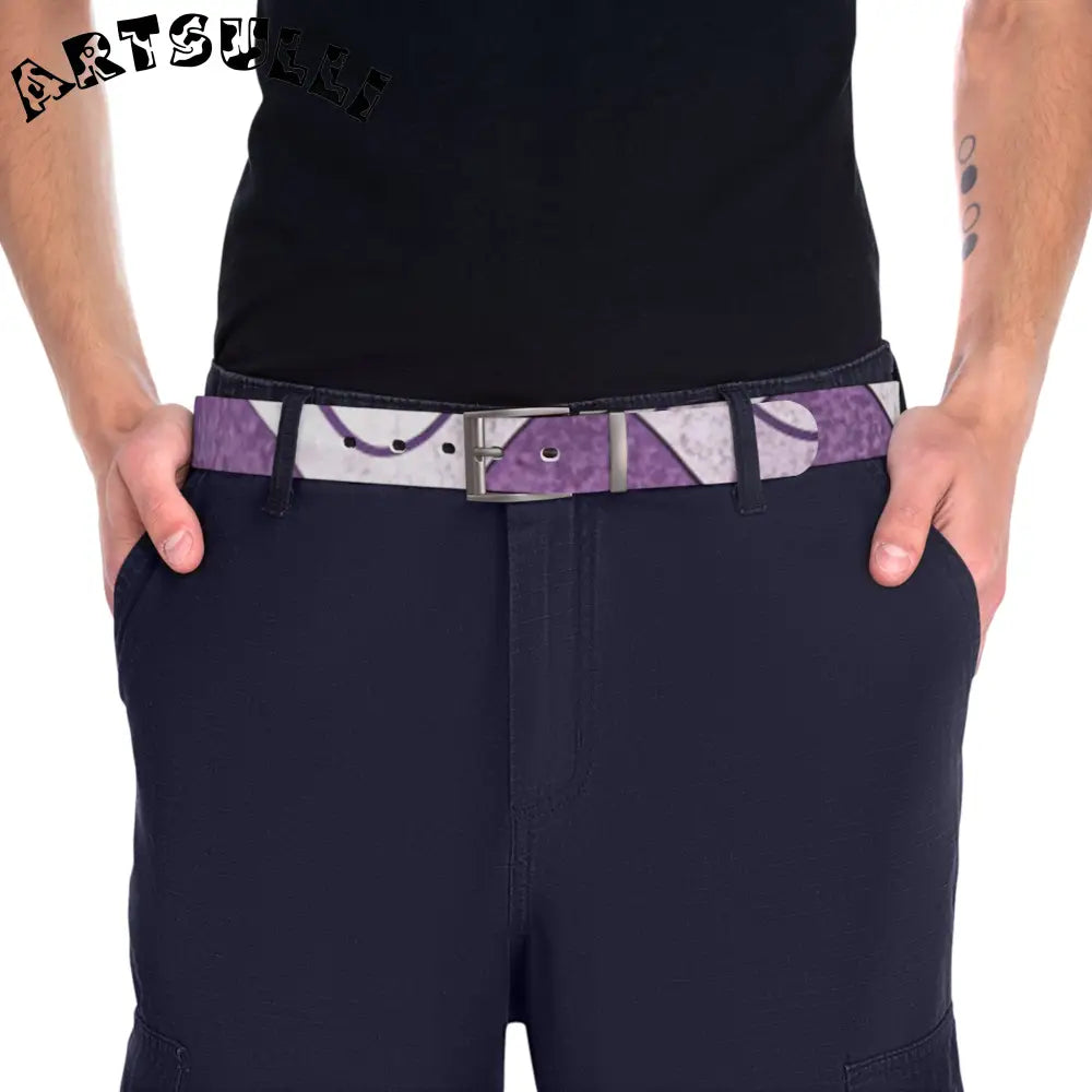 JAKKOUTTHEBXX Bat Wave Belt JAKKOUTTHEBXX Artsulli - Art is Long,