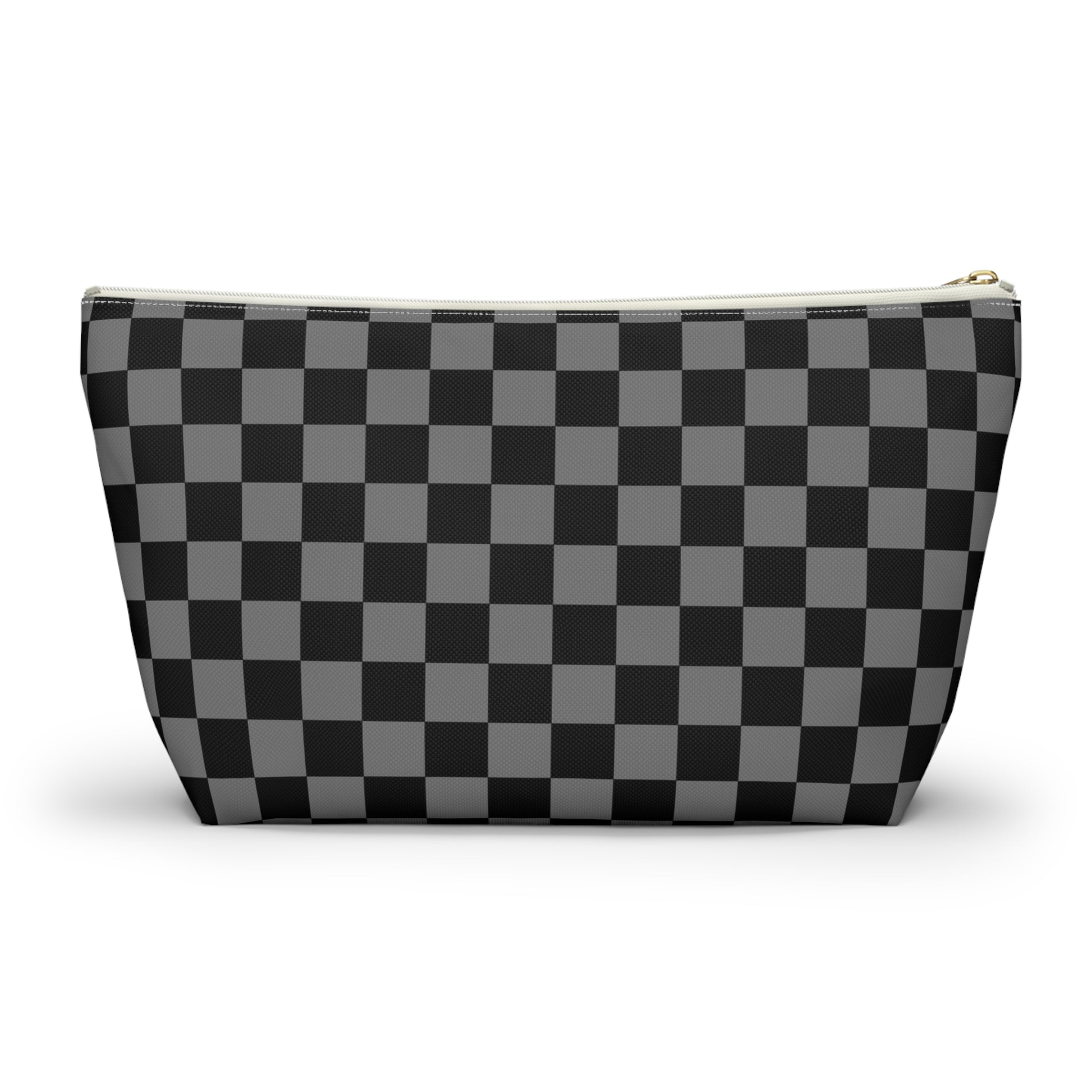 8K Void Surfer II Accessory Pouch w T-bottom, Artsulli - Art is Long, Life is Short, Bags, , , , , , , 