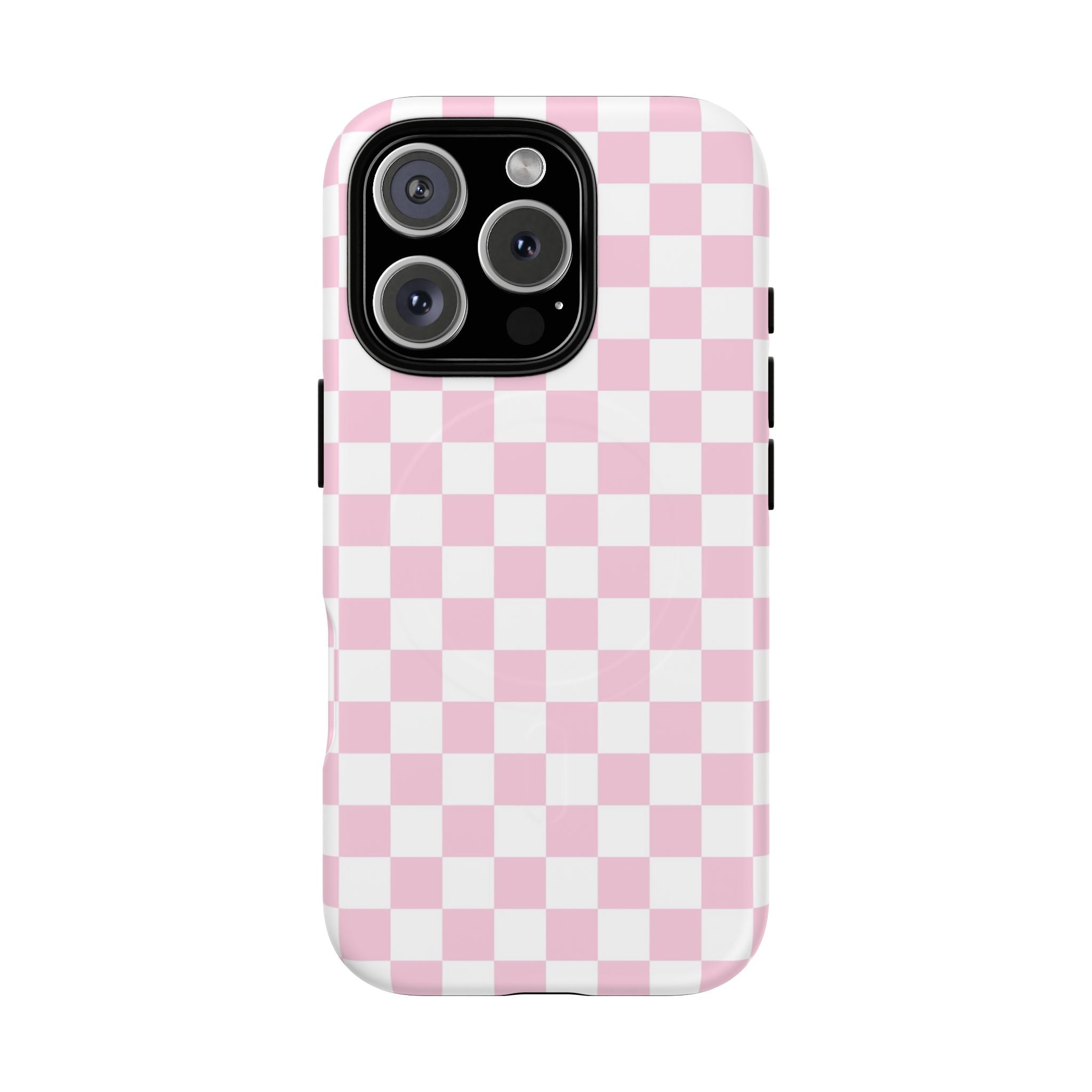 Tough Magnetic Cases