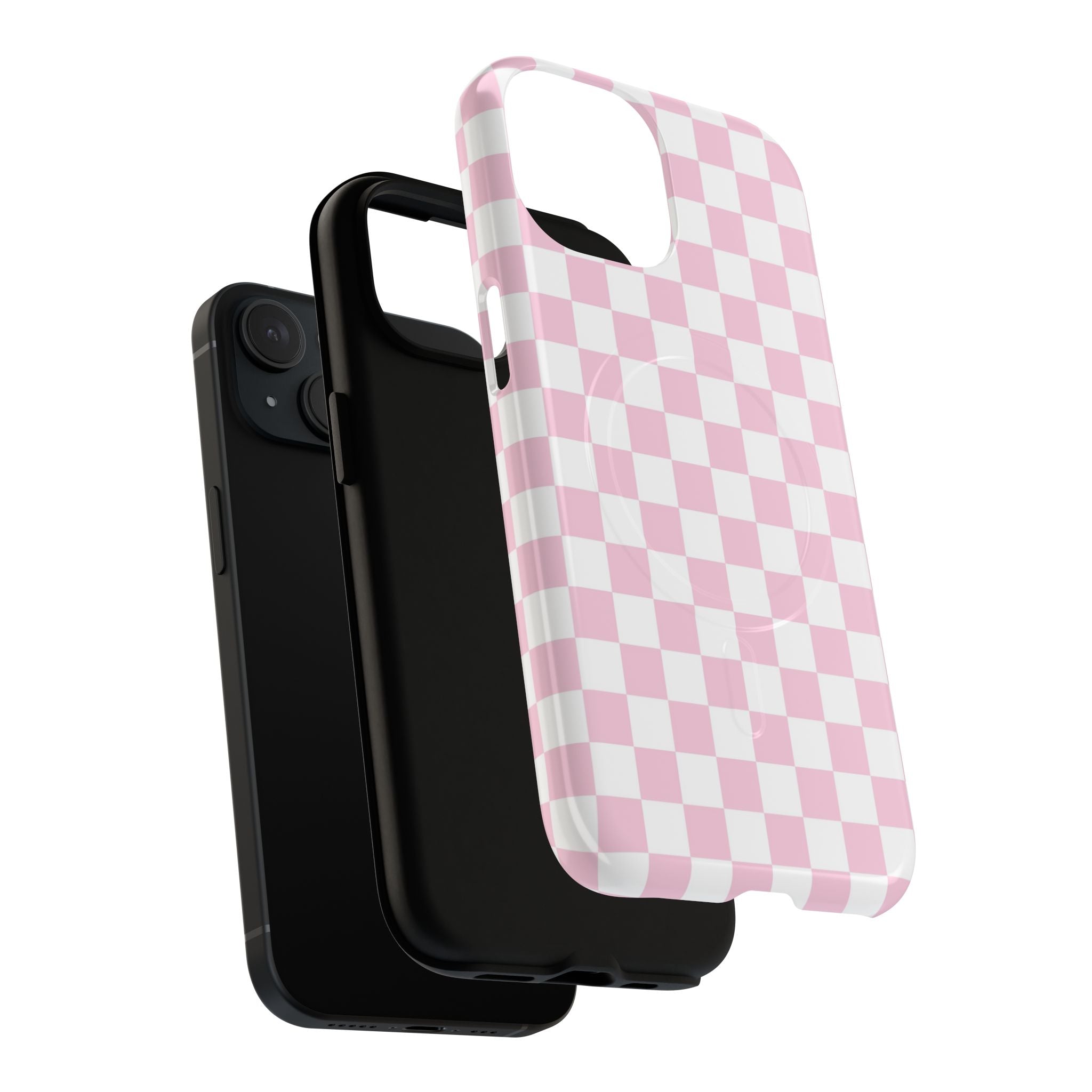 Tough Magnetic Cases