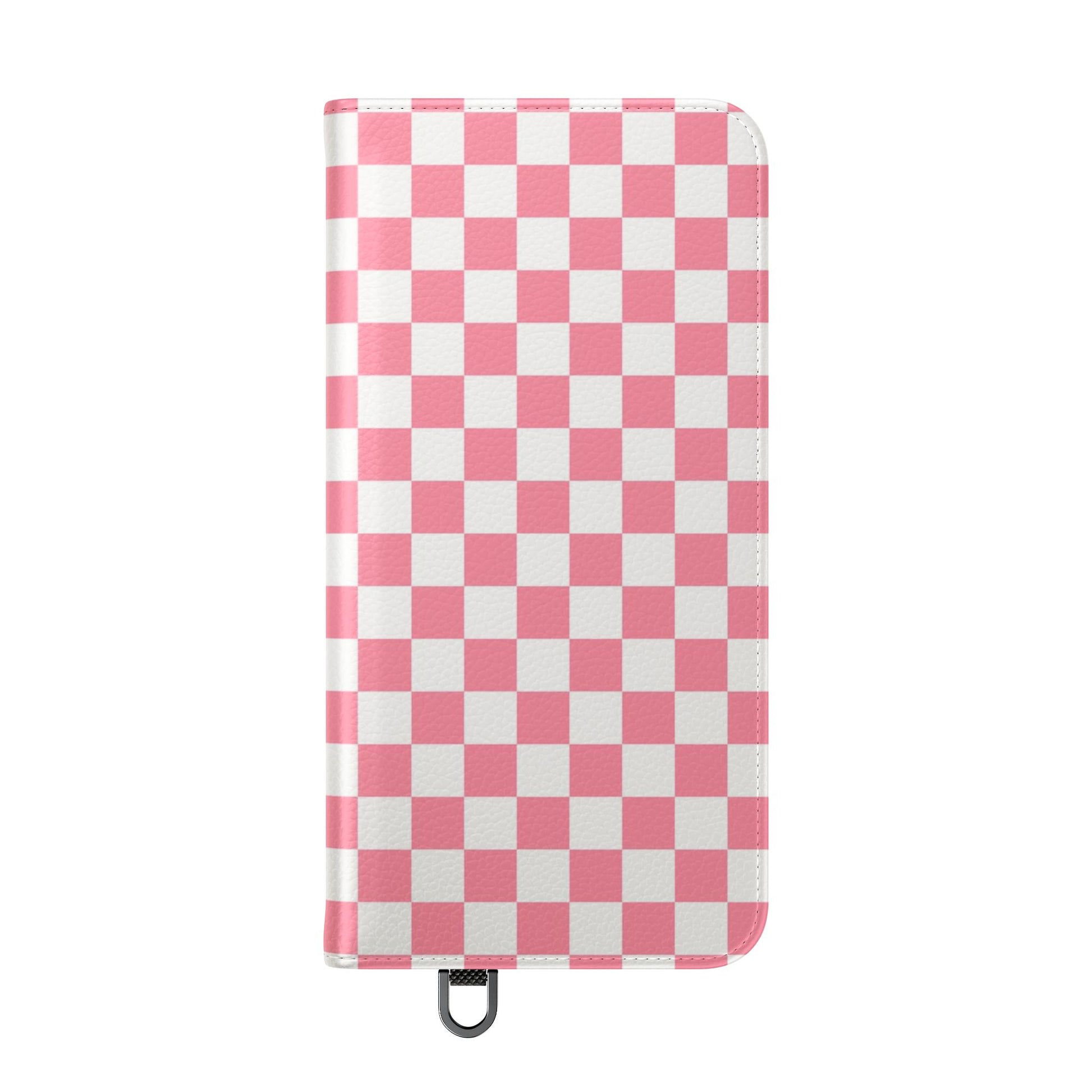 Brigandine Checkered Scene Flip Cases, Artsulli - Art is Long, Life is Short, Phone Case, , , , , , , 