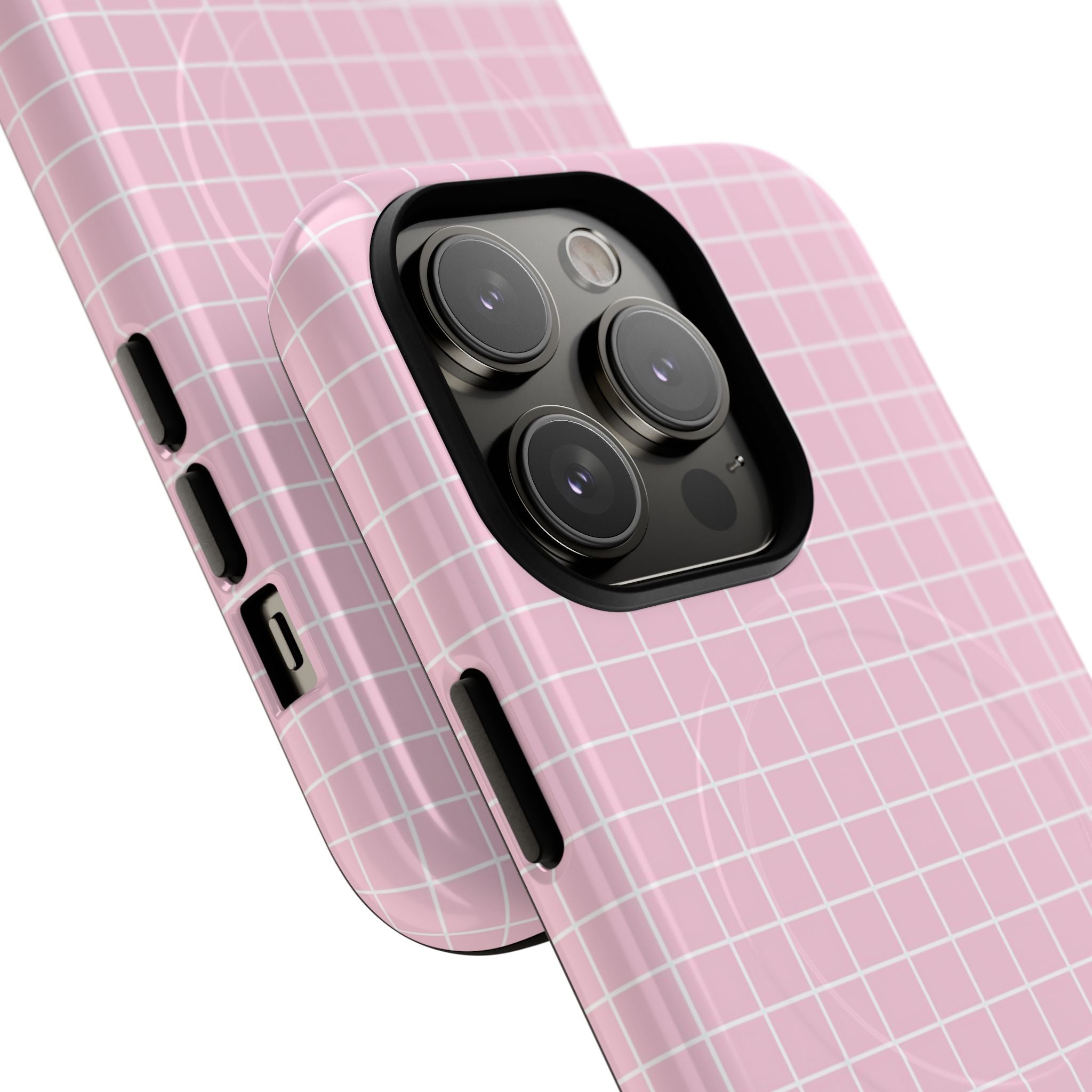Tough Magnetic Cases