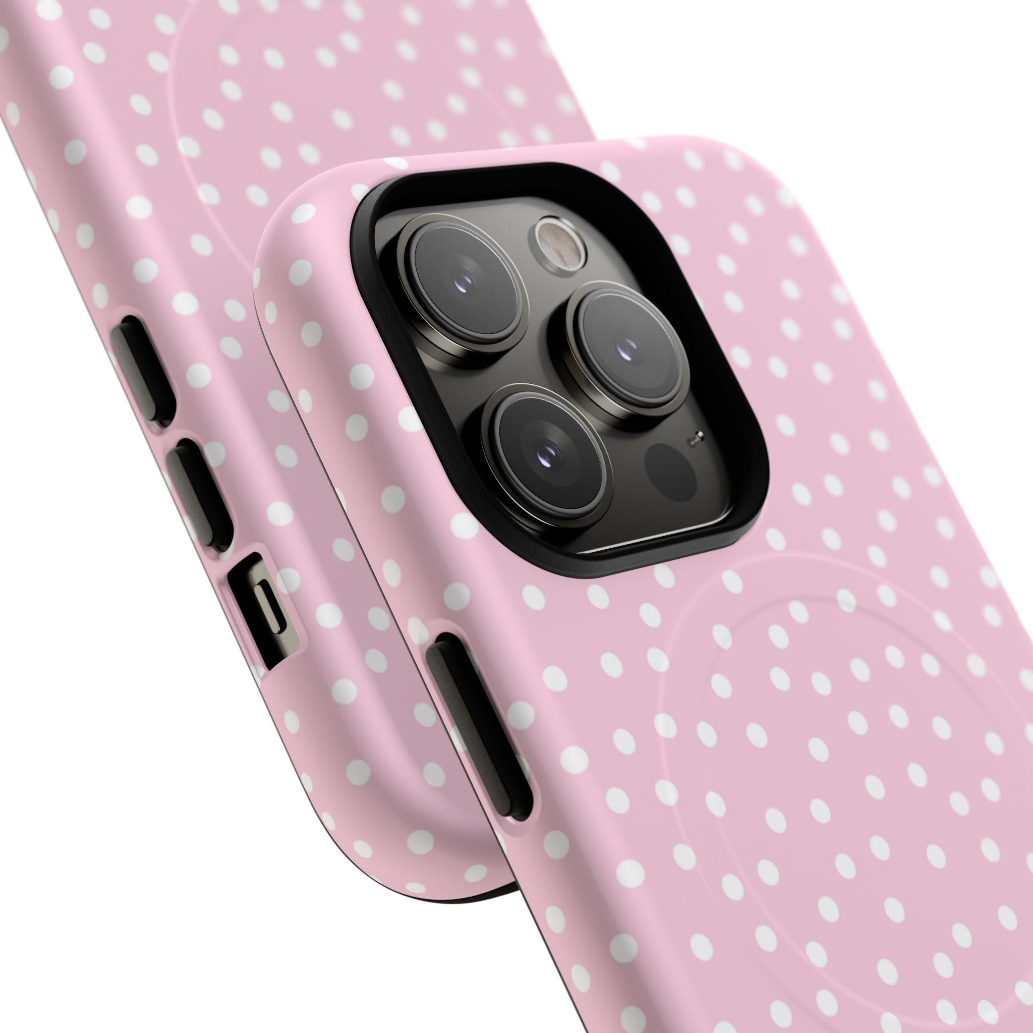 Tough Magnetic Cases
