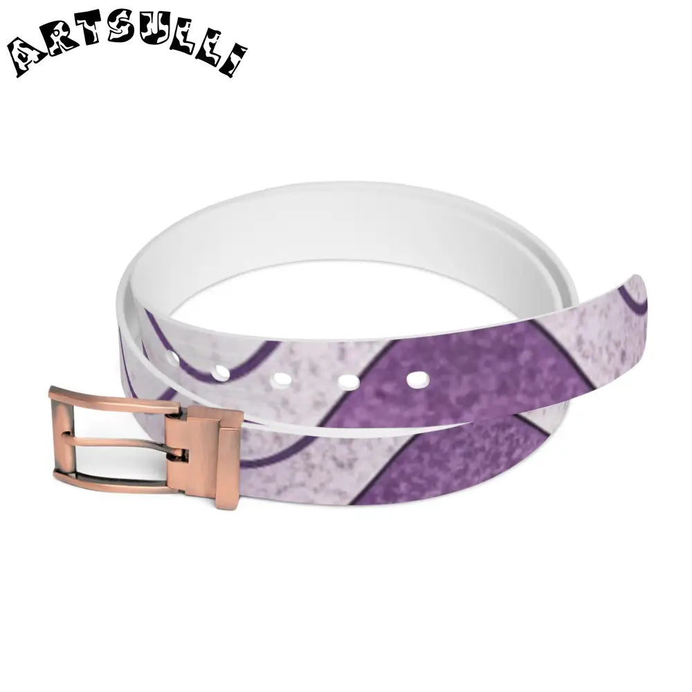 JAKKOUTTHEBXX Bat Wave Belt JAKKOUTTHEBXX Artsulli - Art is Long,