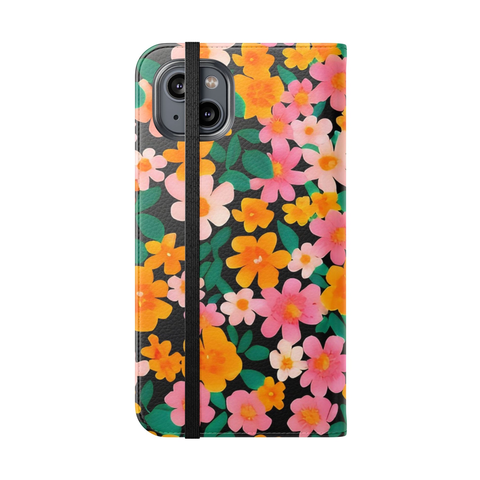 Flip Cases, Artsulli - Art is Long, Life is Short, Phone Case, , , , , , , 