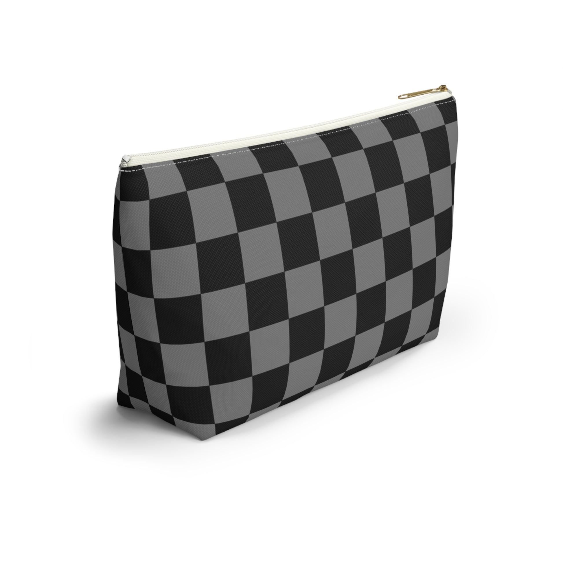 8K Void Surfer Accessory Pouch w T-bottom, Artsulli - Art is Long, Life is Short, Bags, , , , , , , 