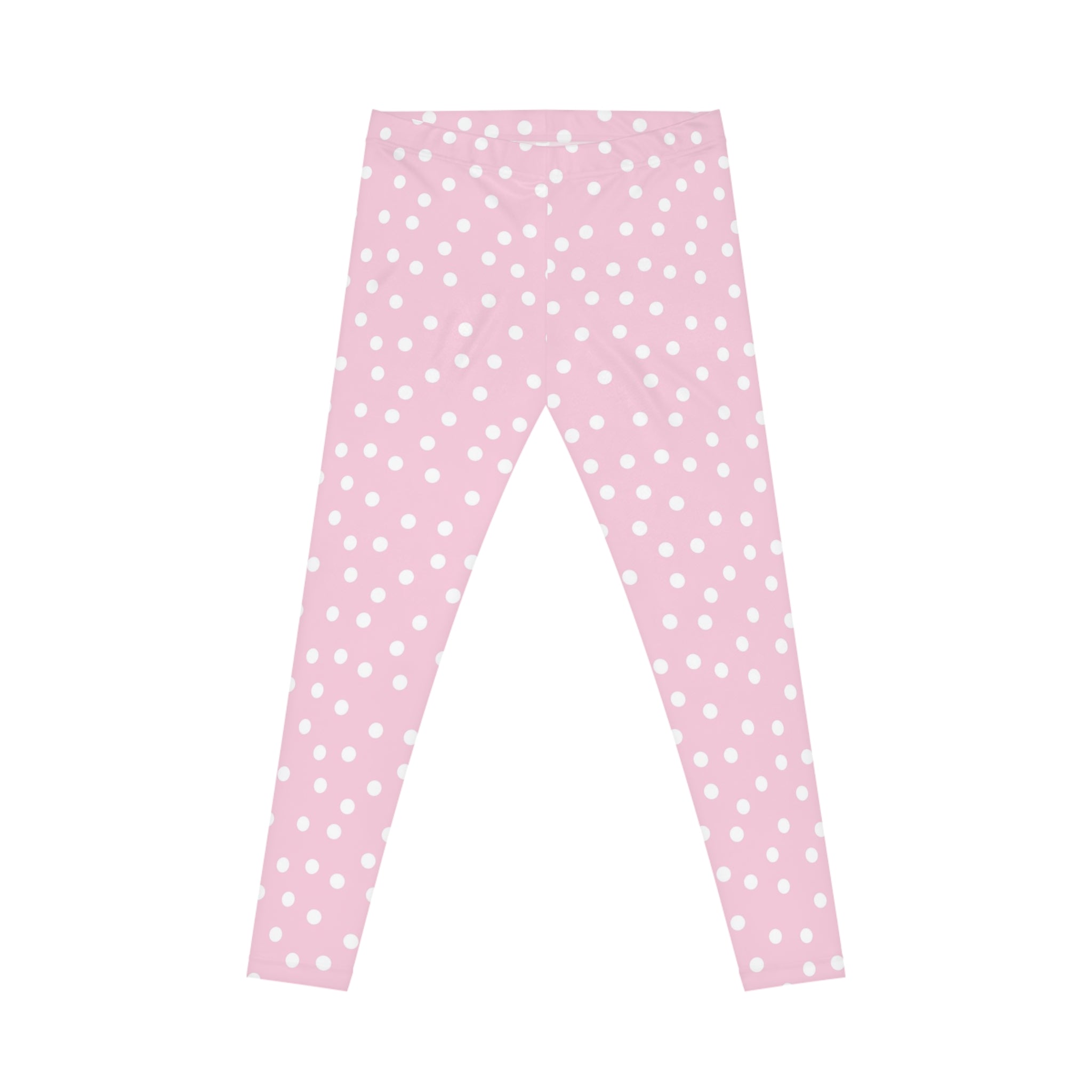 Women's Casual Leggings (AOP)