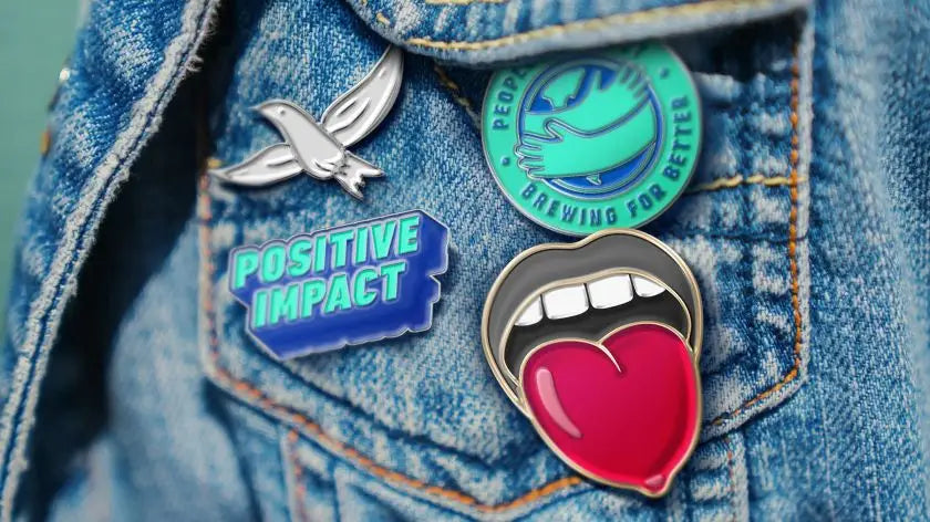 Big Hug gets a rebrand from JDO that puts purpose at the heart of craft beer