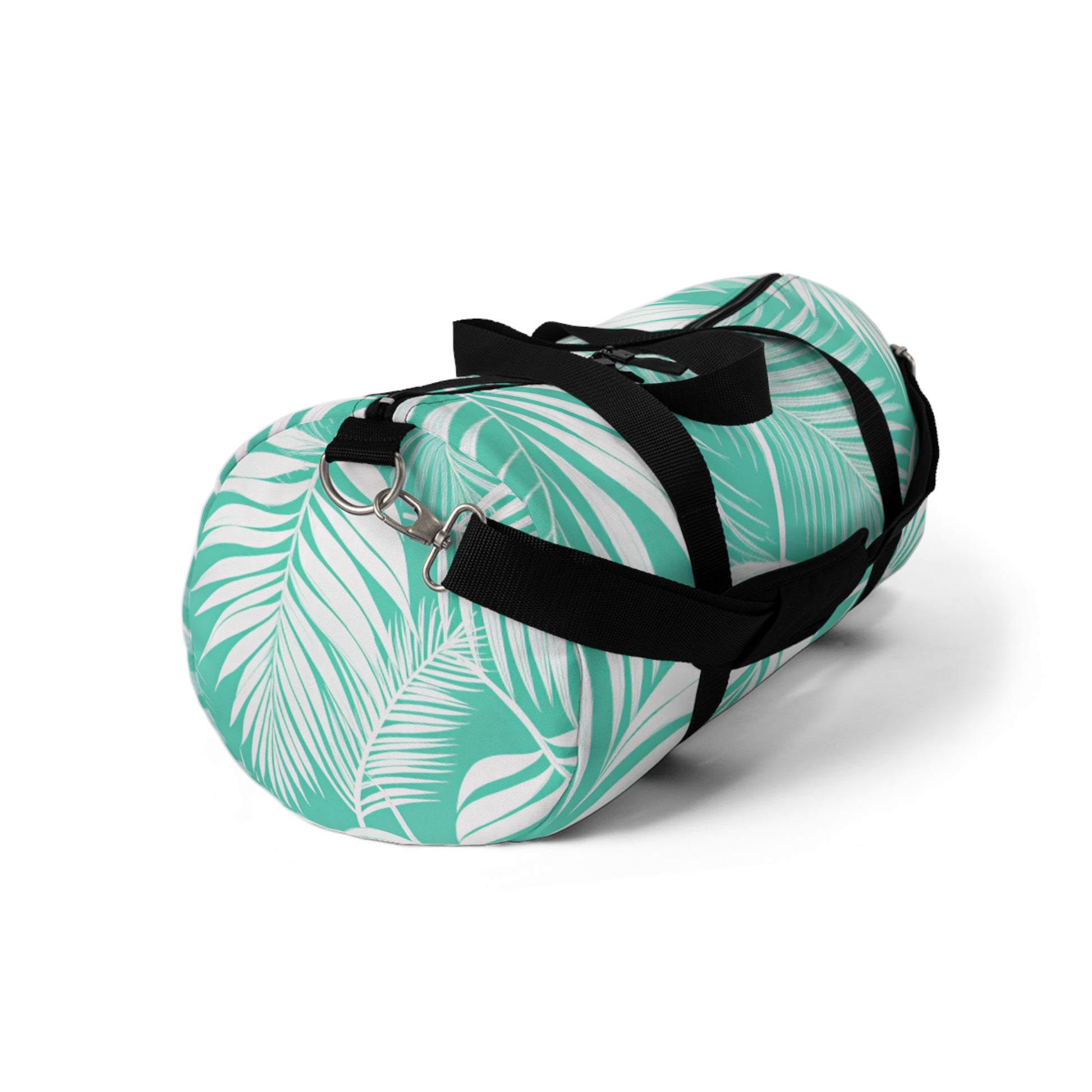 Versace Palm Duffel Bag, Artsulli - Art is Long, Life is Short, Bags, , , , , , , 