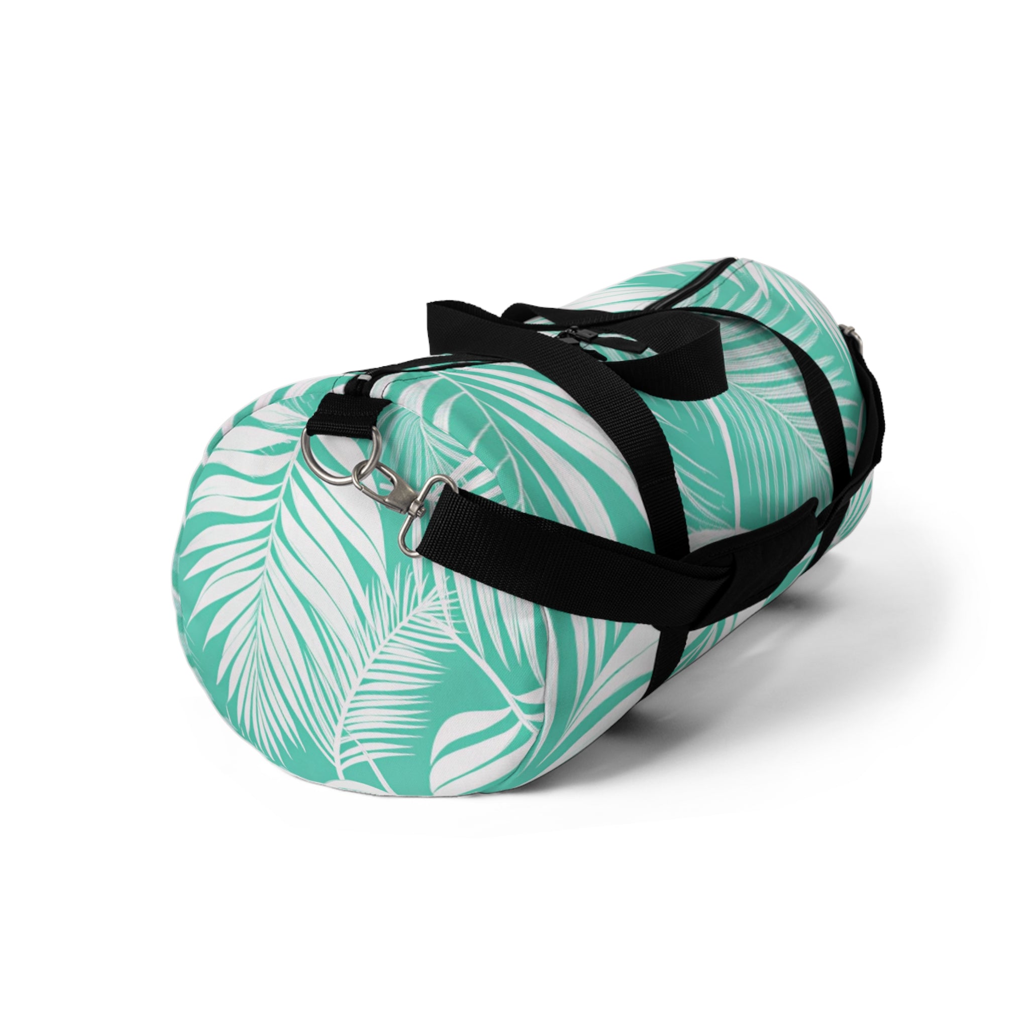 Versace Palm Duffel Bag, Artsulli - Art is Long, Life is Short, Bags, , , , , , , 