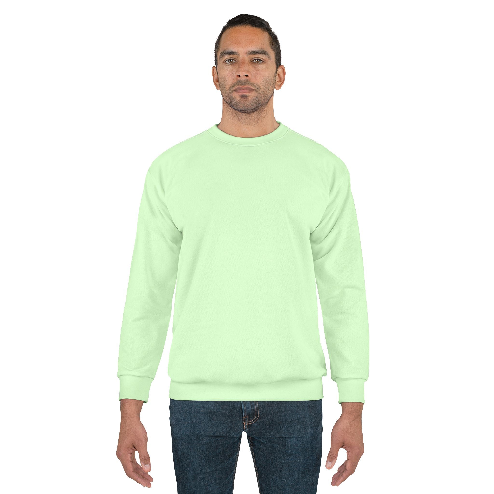 Unisex Sweatshirt (AOP)