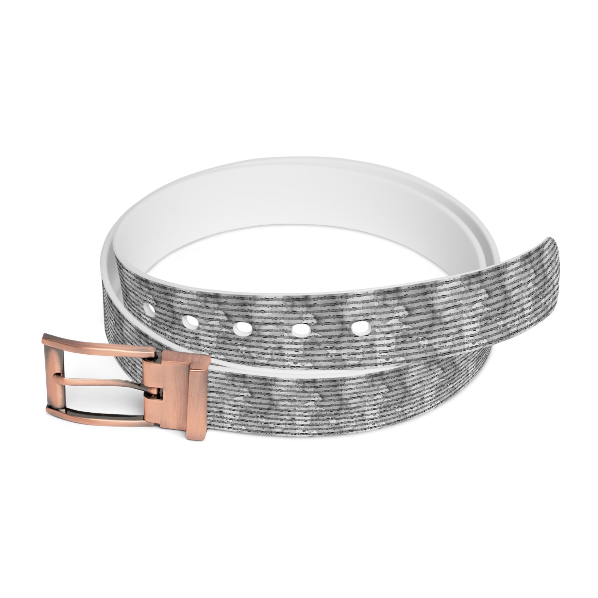 Drip Spill Type Beat Sheet Music Black Belt, Artsulli - Art is Long, Life is Short, Accessories, Material, Bronze Metal, Size, 50'', , , 99369904965265283333