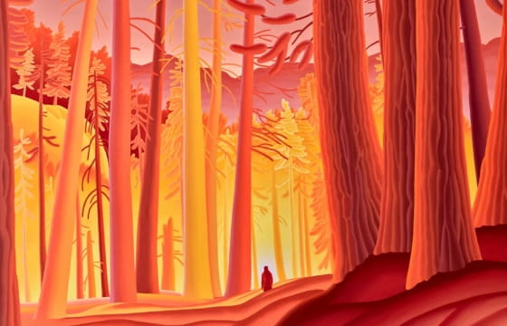 Eidolons: Madeleine Bialke @ Newchild Gallery, Antwerp