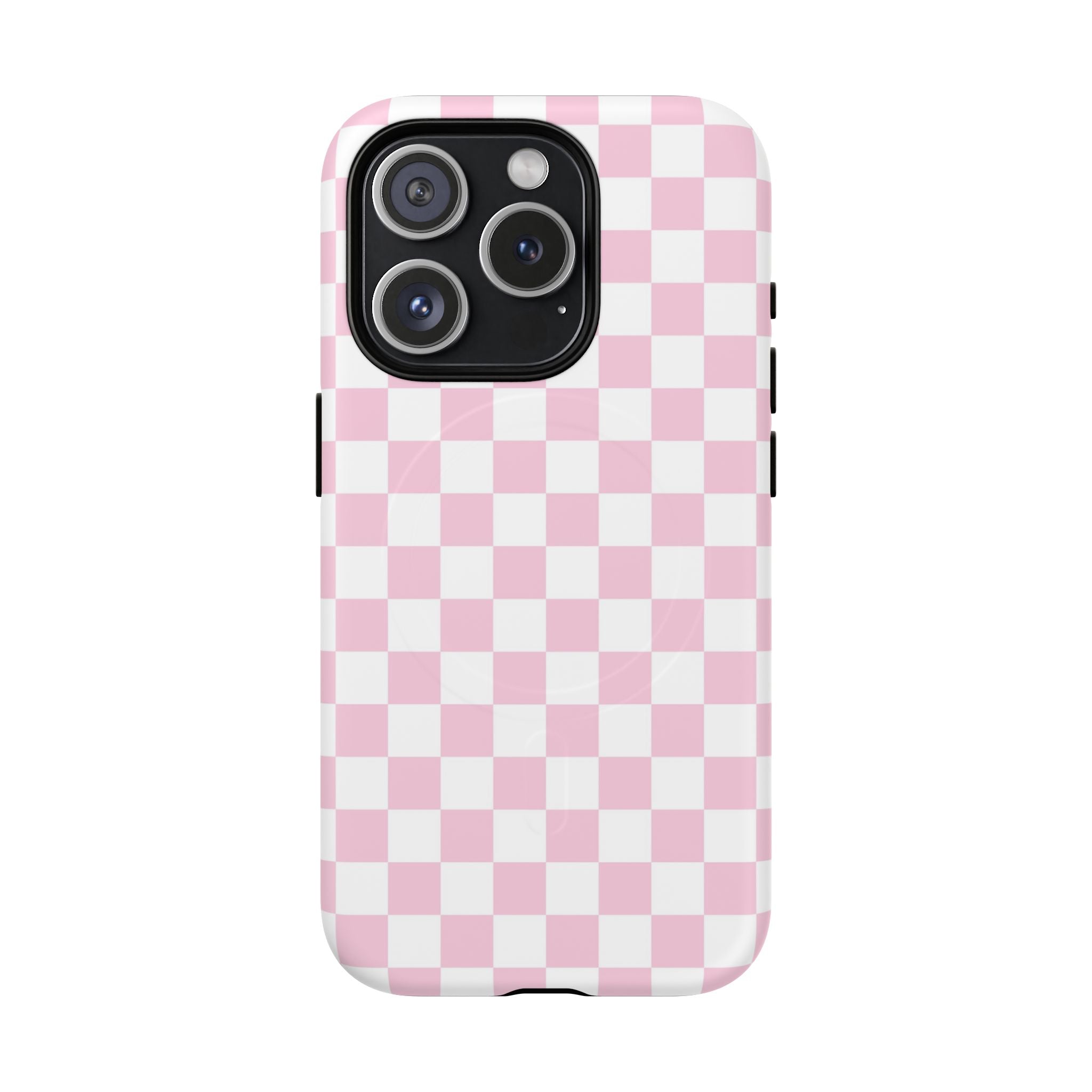 Tough Magnetic Cases
