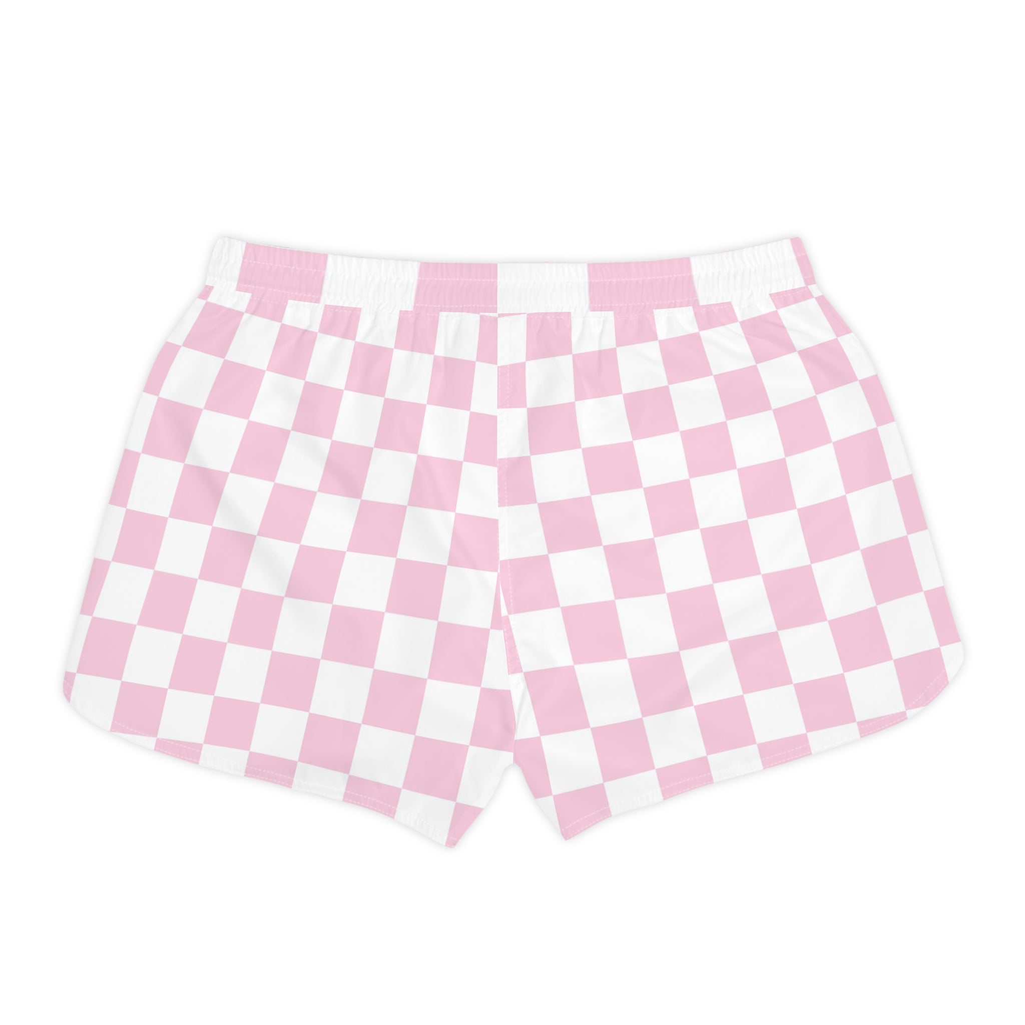 Women's Casual Shorts (AOP)