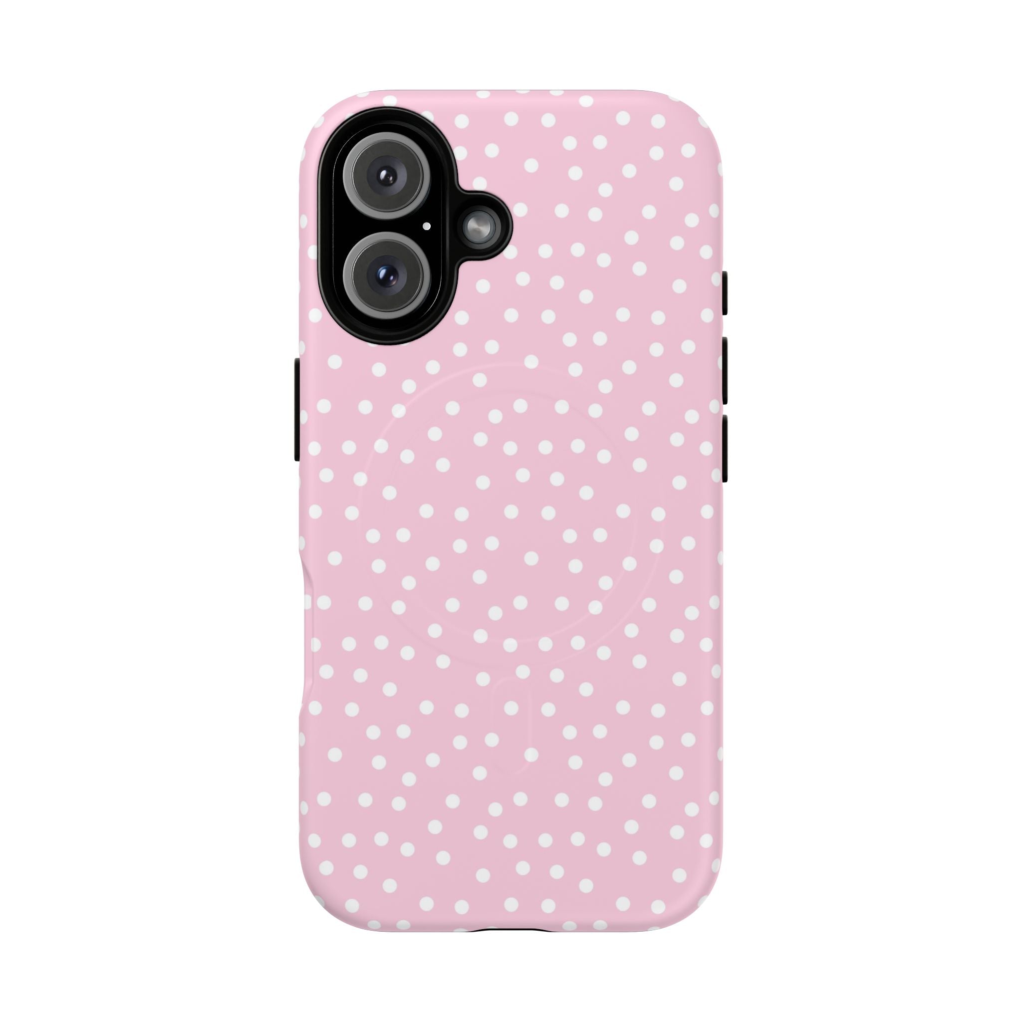 Tough Magnetic Cases
