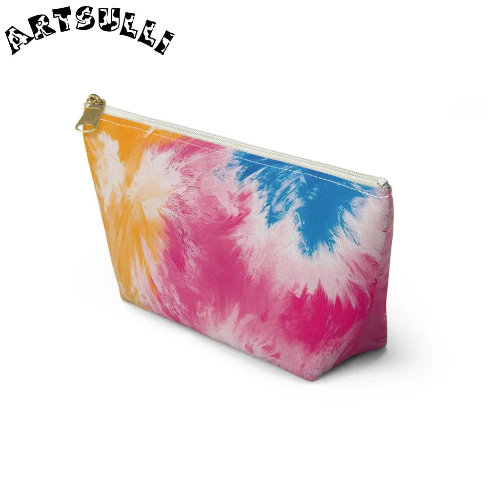 JAKKOUTTHEBXX Tie-Dye Accessory Pouch 2025