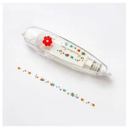 Buy The Best By Artsulli - Art is Long Life Short - 1 pc Kawaii Animals Mechanical Decorative Correction Tape Corrector Diary Diy Journal