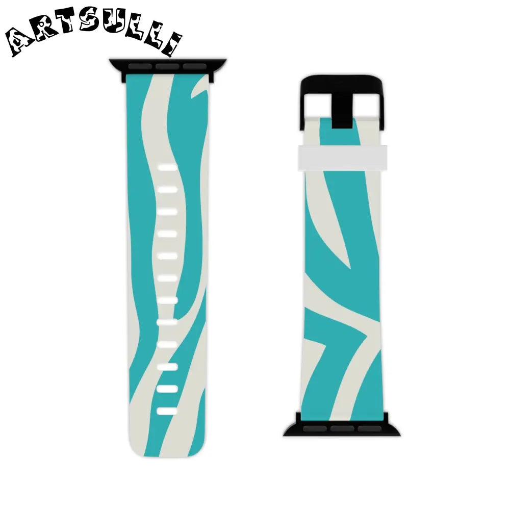JAKKOUTTHEBXX Watch Band for Apple Watch JAKKOUTTHEBXX Artsulli