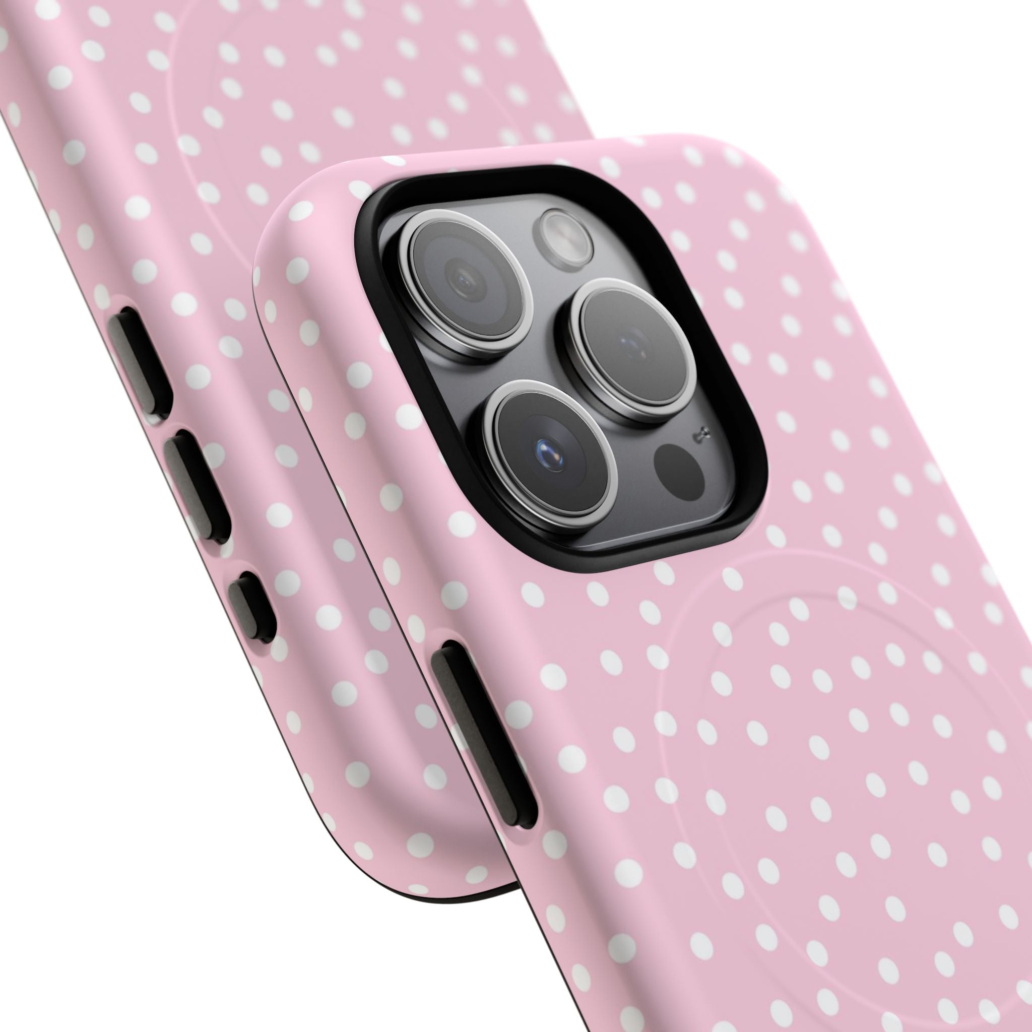 Tough Magnetic Cases