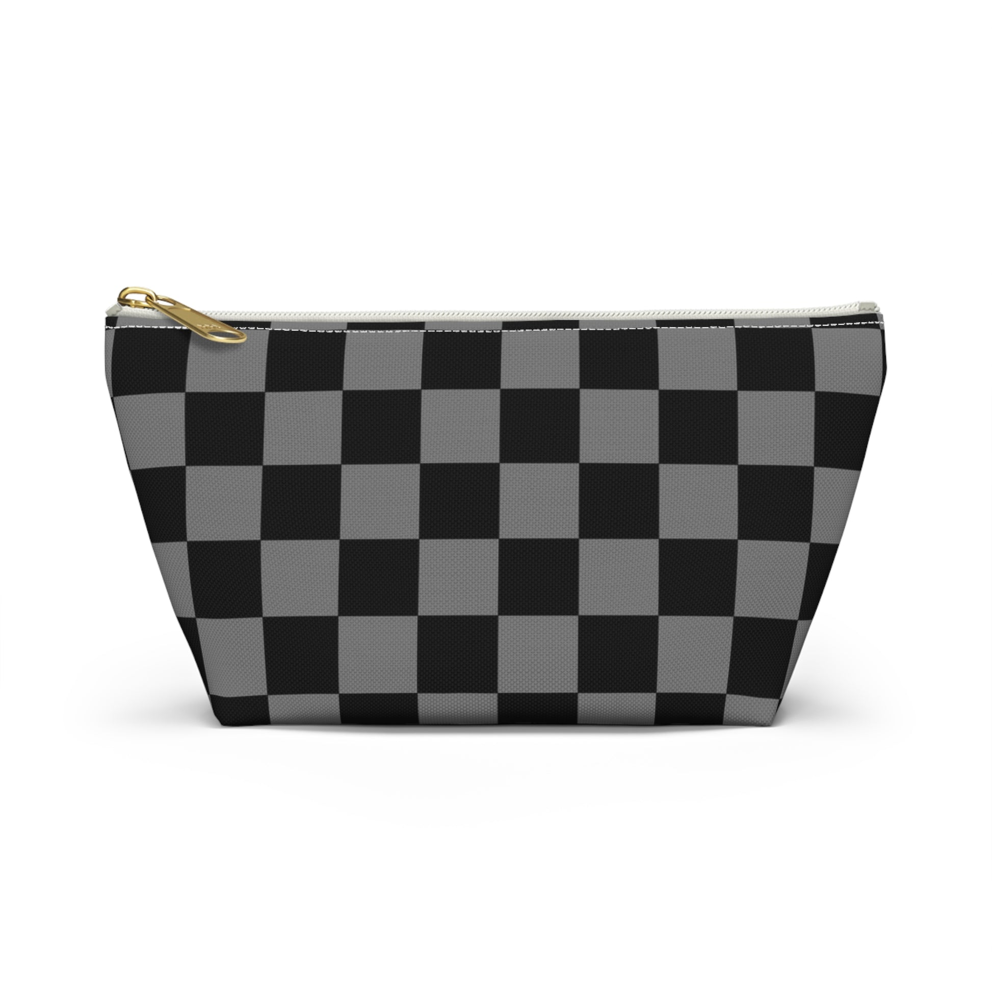 8K Void Surfer Accessory Pouch w T-bottom, Artsulli - Art is Long, Life is Short, Bags, Size, Small, Color, White zipper, , , 21380663635770185774