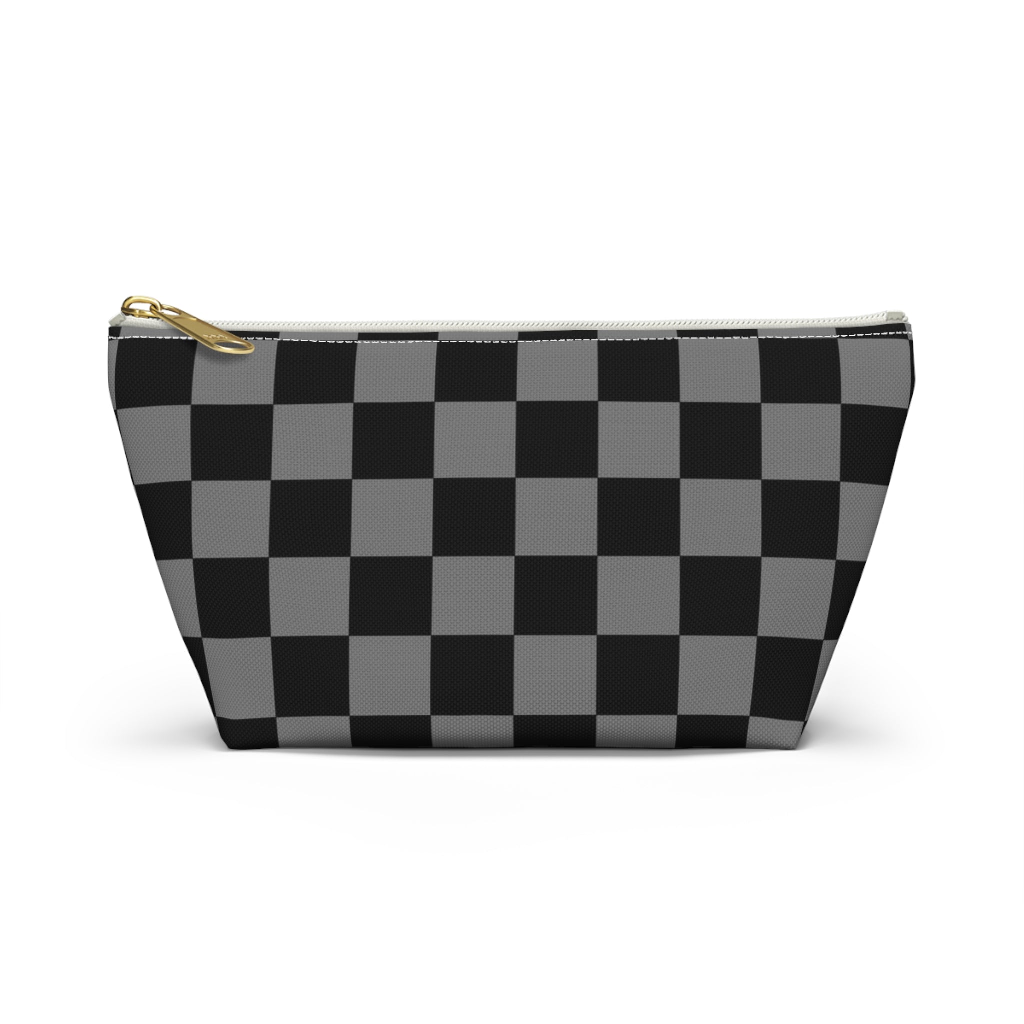 8K Void Surfer Accessory Pouch w T-bottom, Artsulli - Art is Long, Life is Short, Bags, Size, Small, Color, White zipper, , , 21380663635770185774