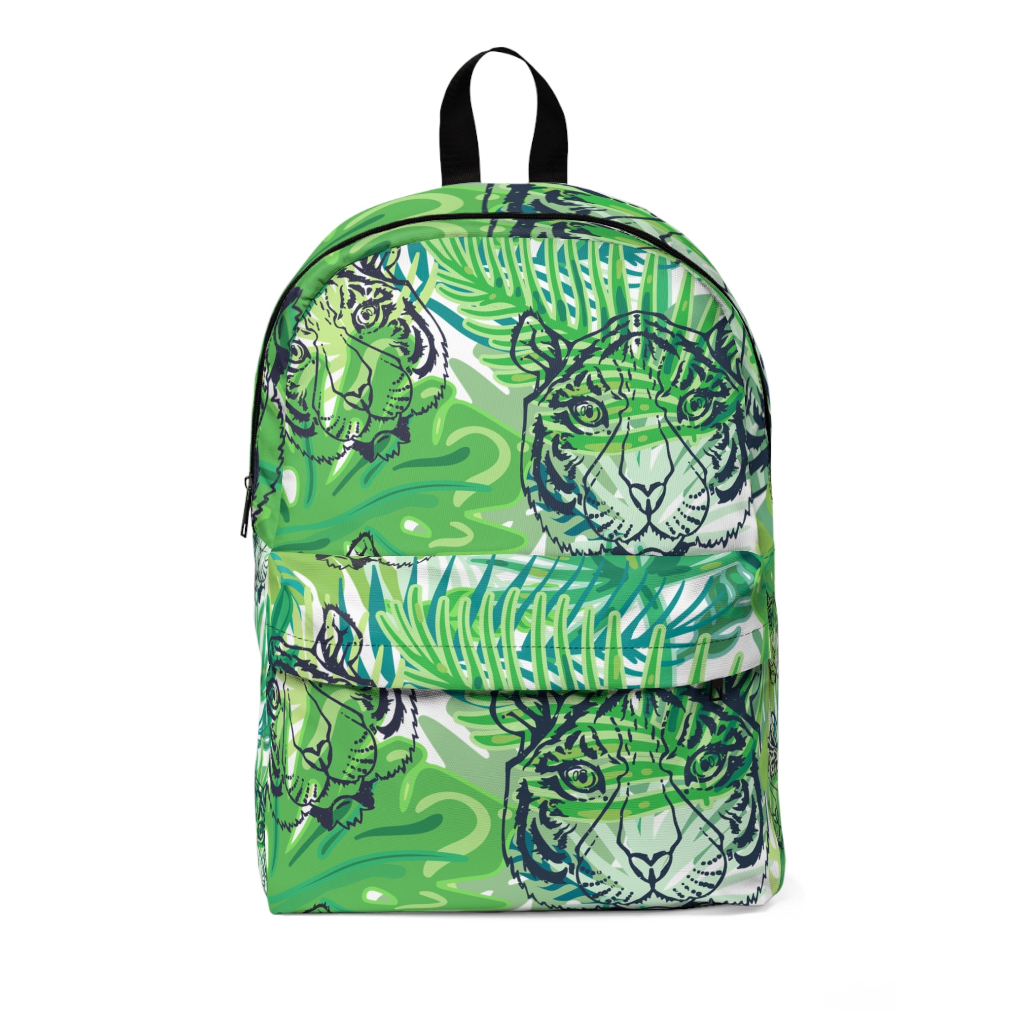 Unisex Classic Backpack, Artsulli - Art is Long, Life is Short, Bags, Size, One size, , , , , 15340475535220
