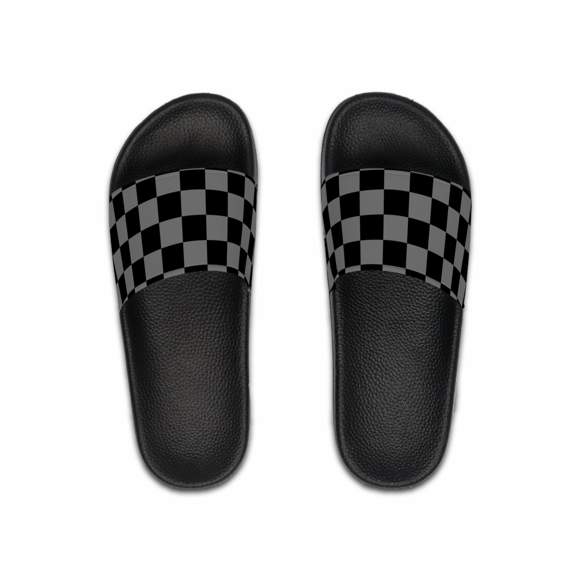 8K Void Surfer Men's Slide Sandals, Artsulli - Art is Long, Life is Short, Shoes, Color, Black sole, Size, US 6, , , 14203375813460517354