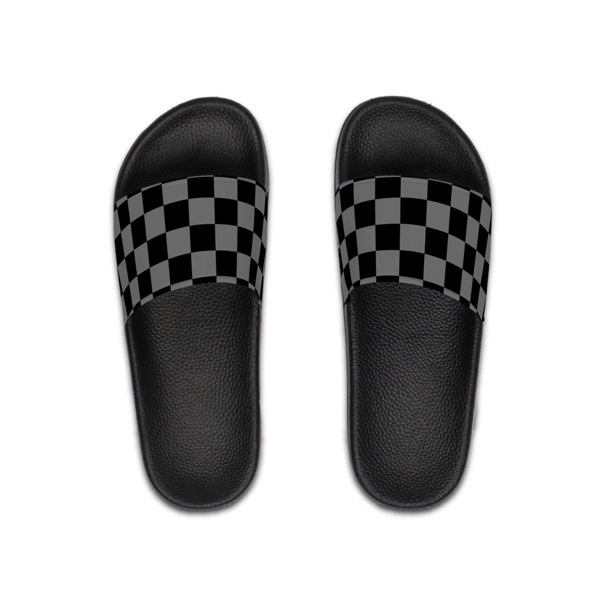8K Void Surfer Men's Slide Sandals, Artsulli - Art is Long, Life is Short, Shoes, Color, Black sole, Size, US 6, , , 14203375813460517354