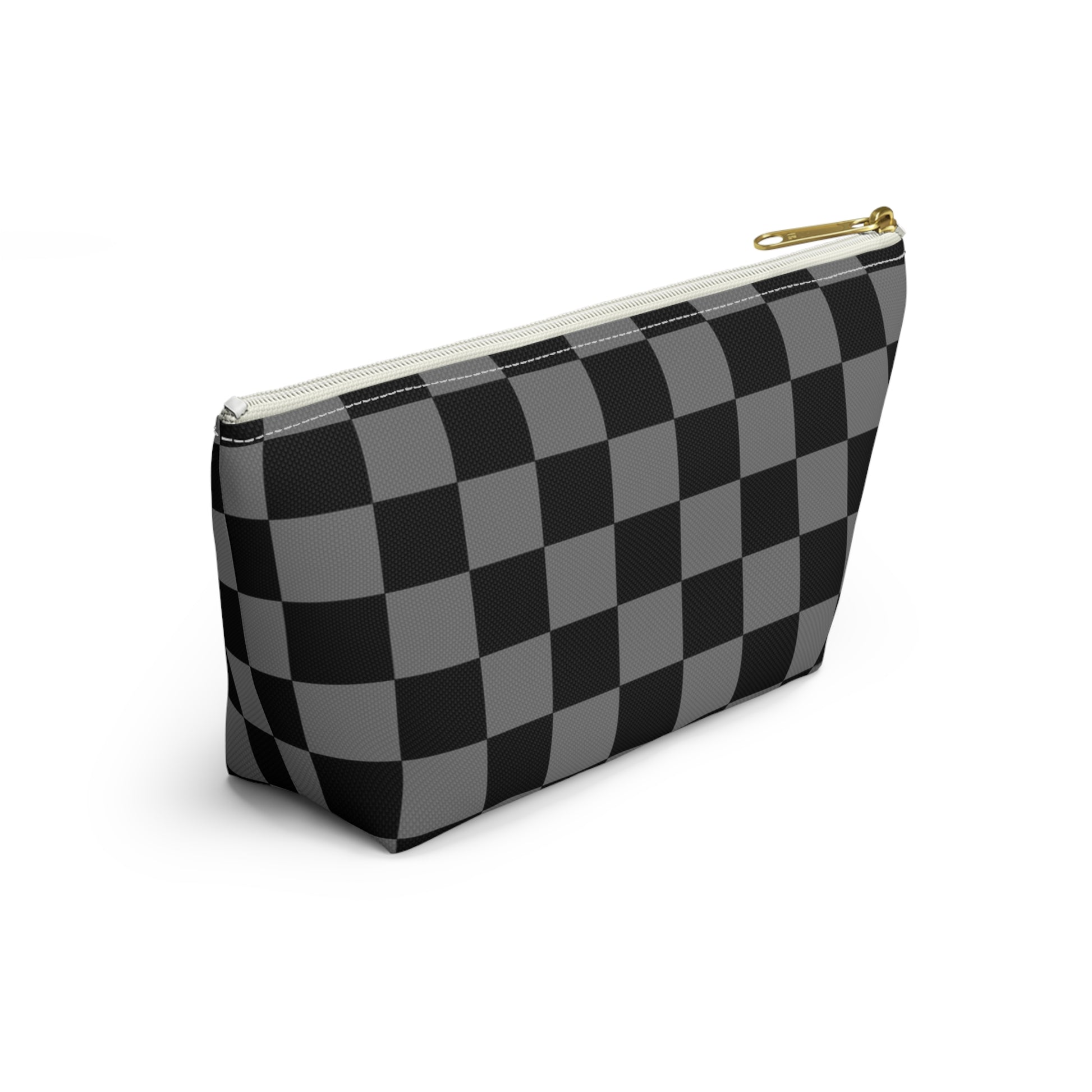 8K Void Surfer Accessory Pouch w T-bottom, Artsulli - Art is Long, Life is Short, Bags, , , , , , , 