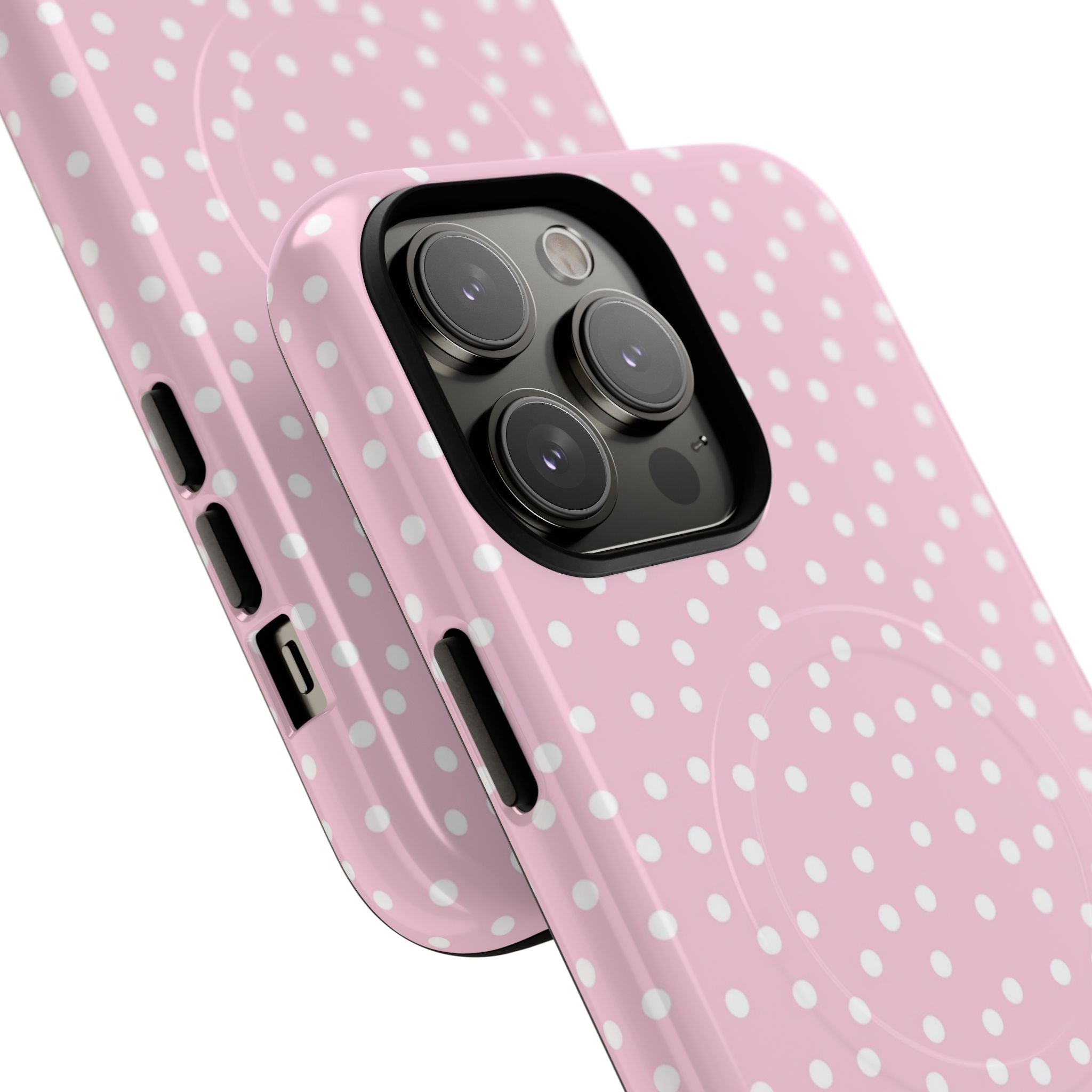 Tough Magnetic Cases