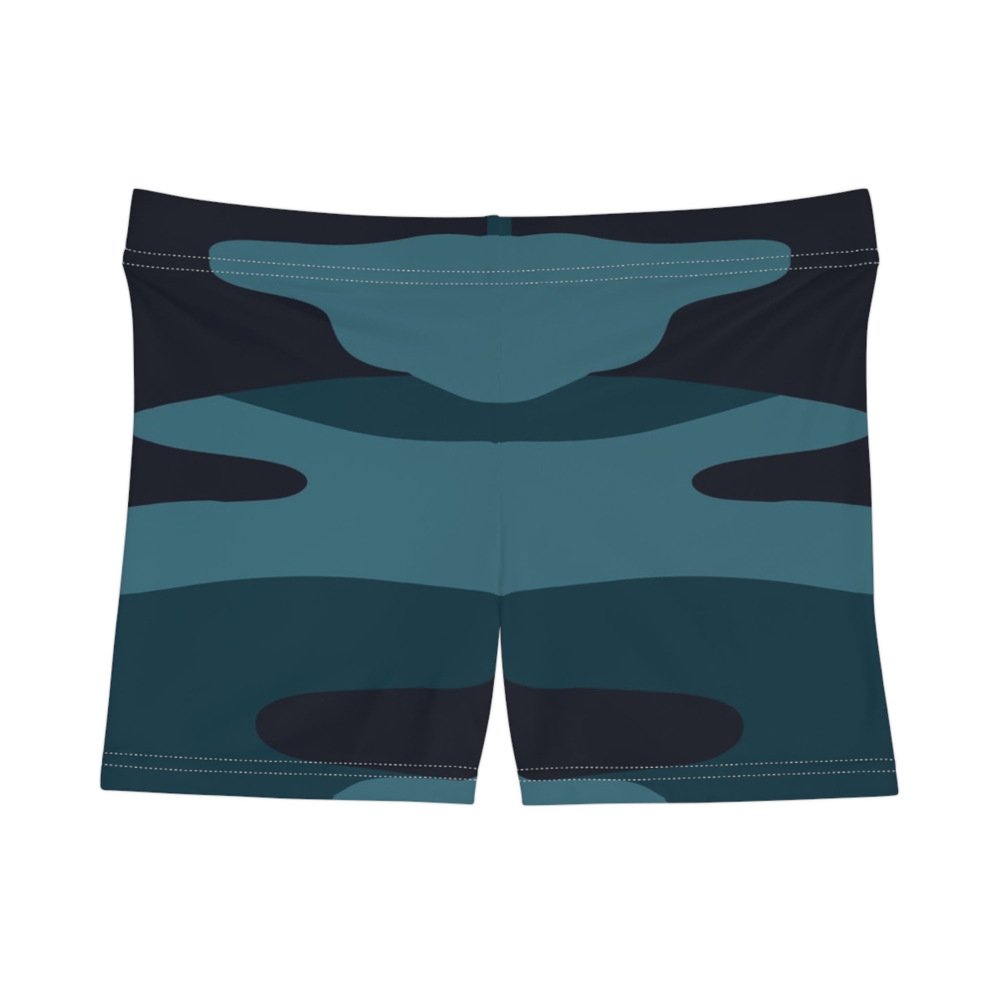 Women's Shorts (AOP), Artsulli - Art is Long, Life is Short, All Over Prints, Size, XS, Material, Brushed Faux Suede, , , 17352522290269