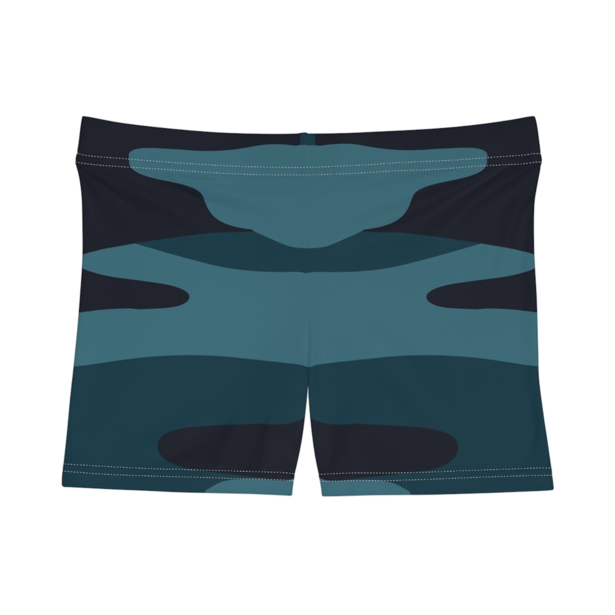 Women's Shorts (AOP), Artsulli - Art is Long, Life is Short, All Over Prints, Size, XS, Material, Brushed Faux Suede, , , 17352522290269